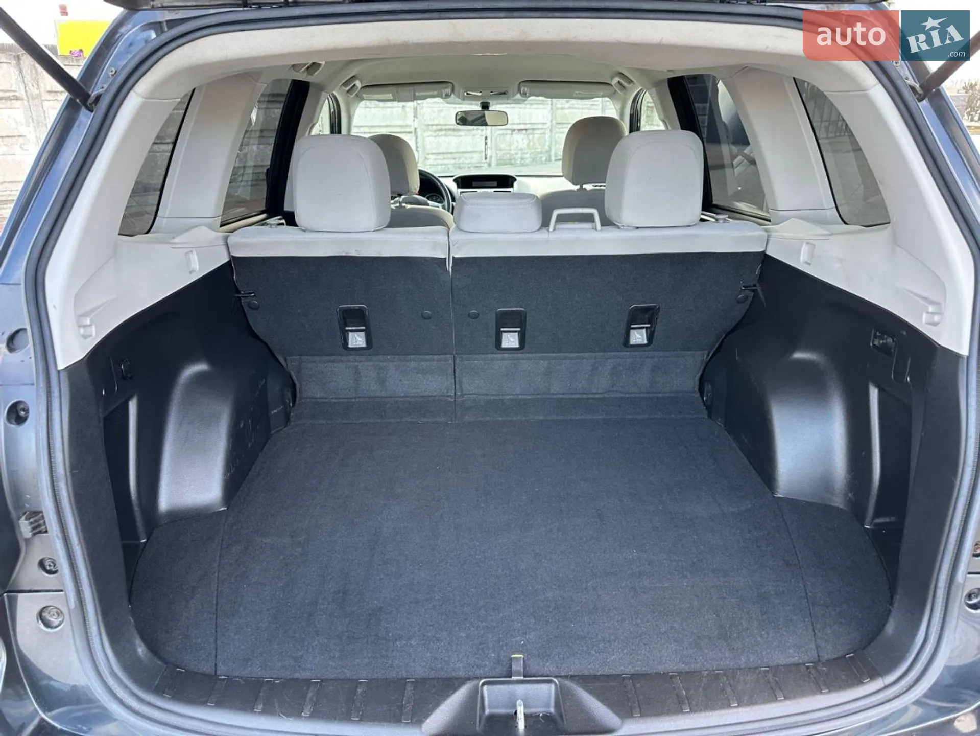 2013 Subaru Forester - мініатюра 24