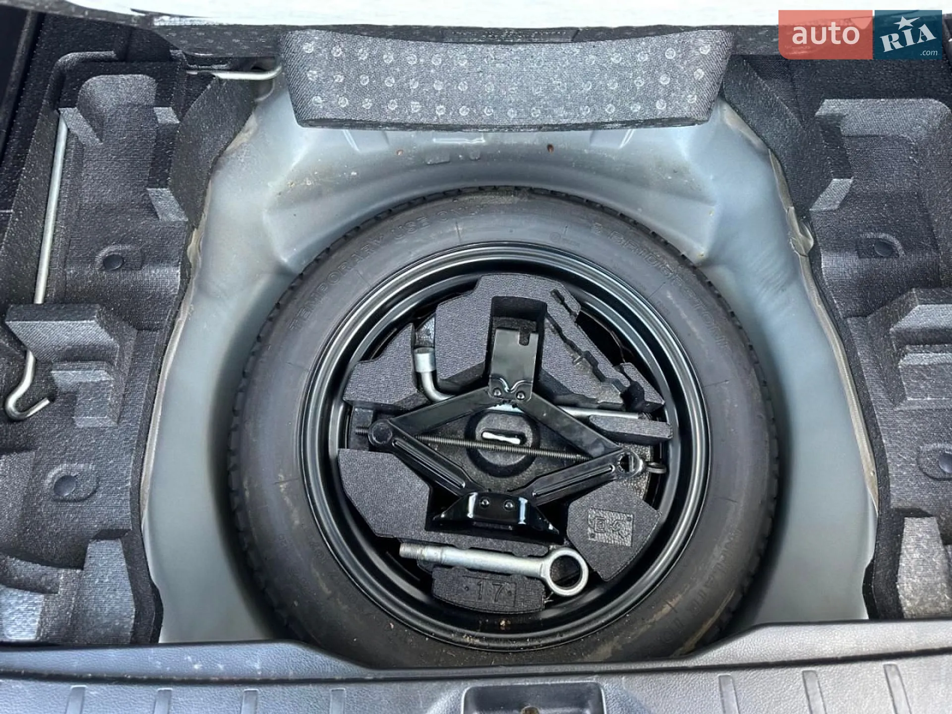 2013 Subaru Forester - мініатюра 26