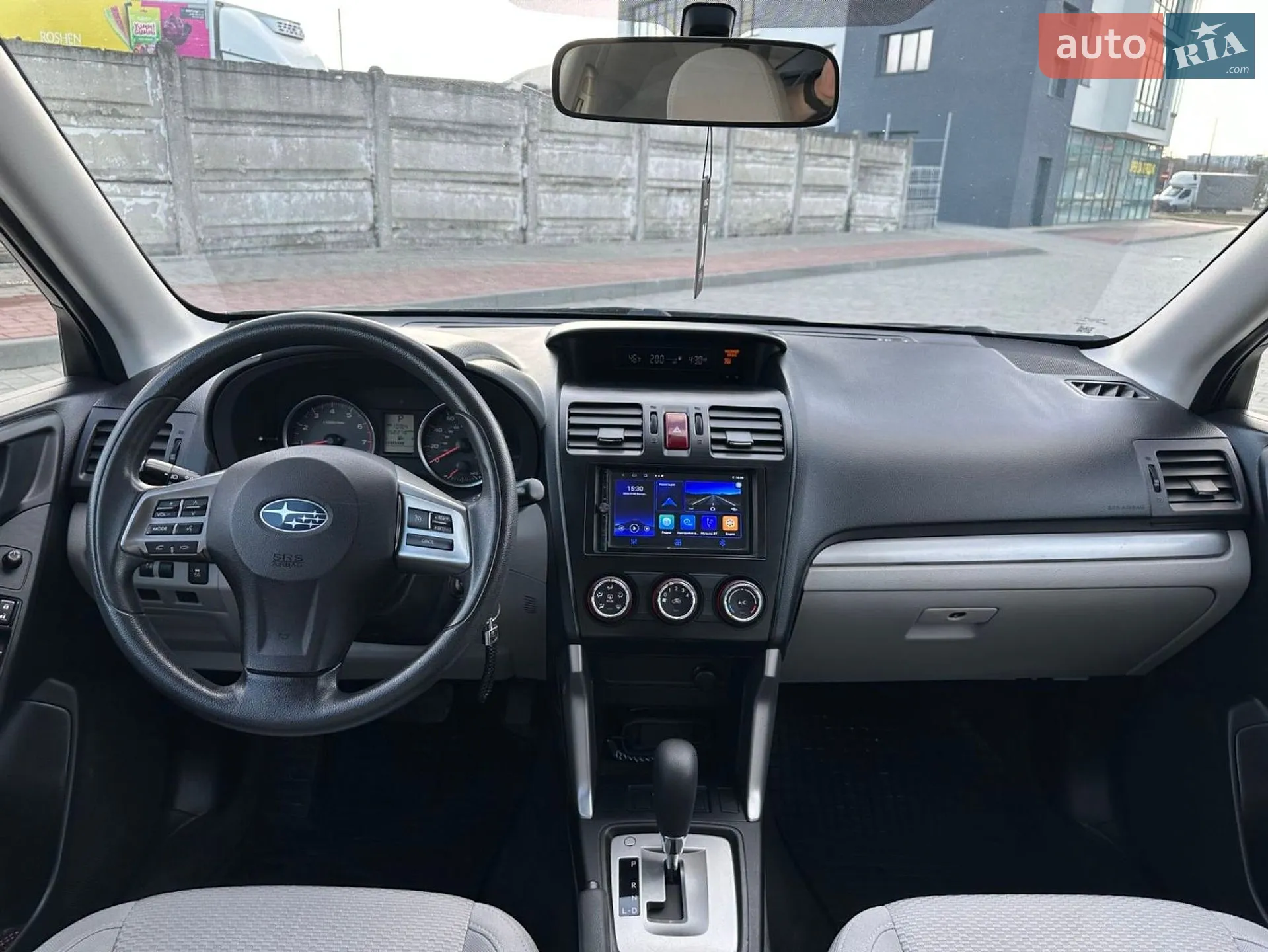2013 Subaru Forester - мініатюра 29