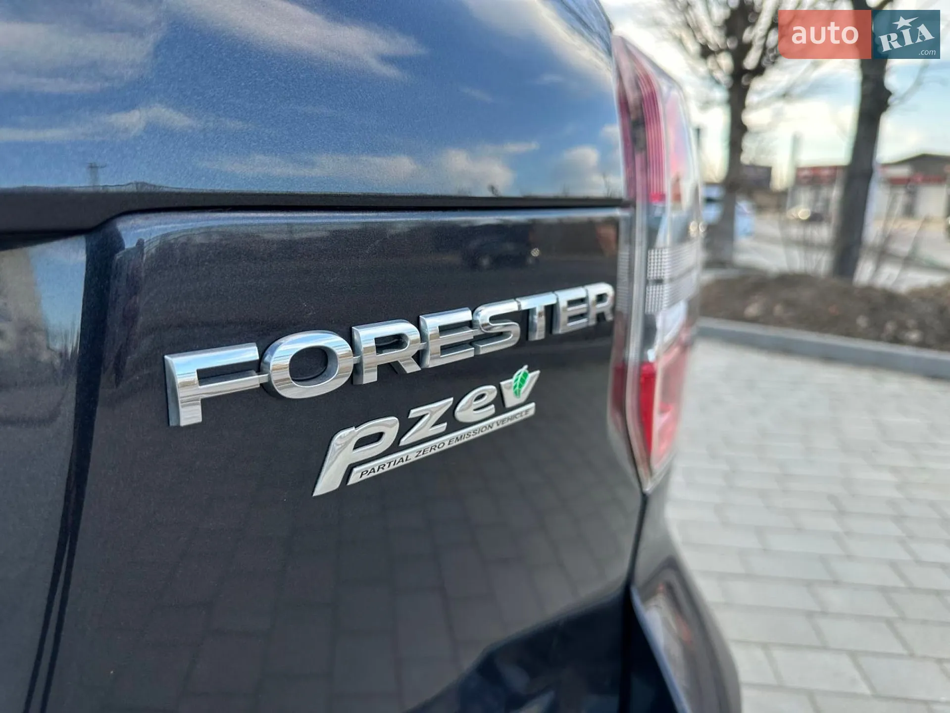 2013 Subaru Forester - мініатюра 28