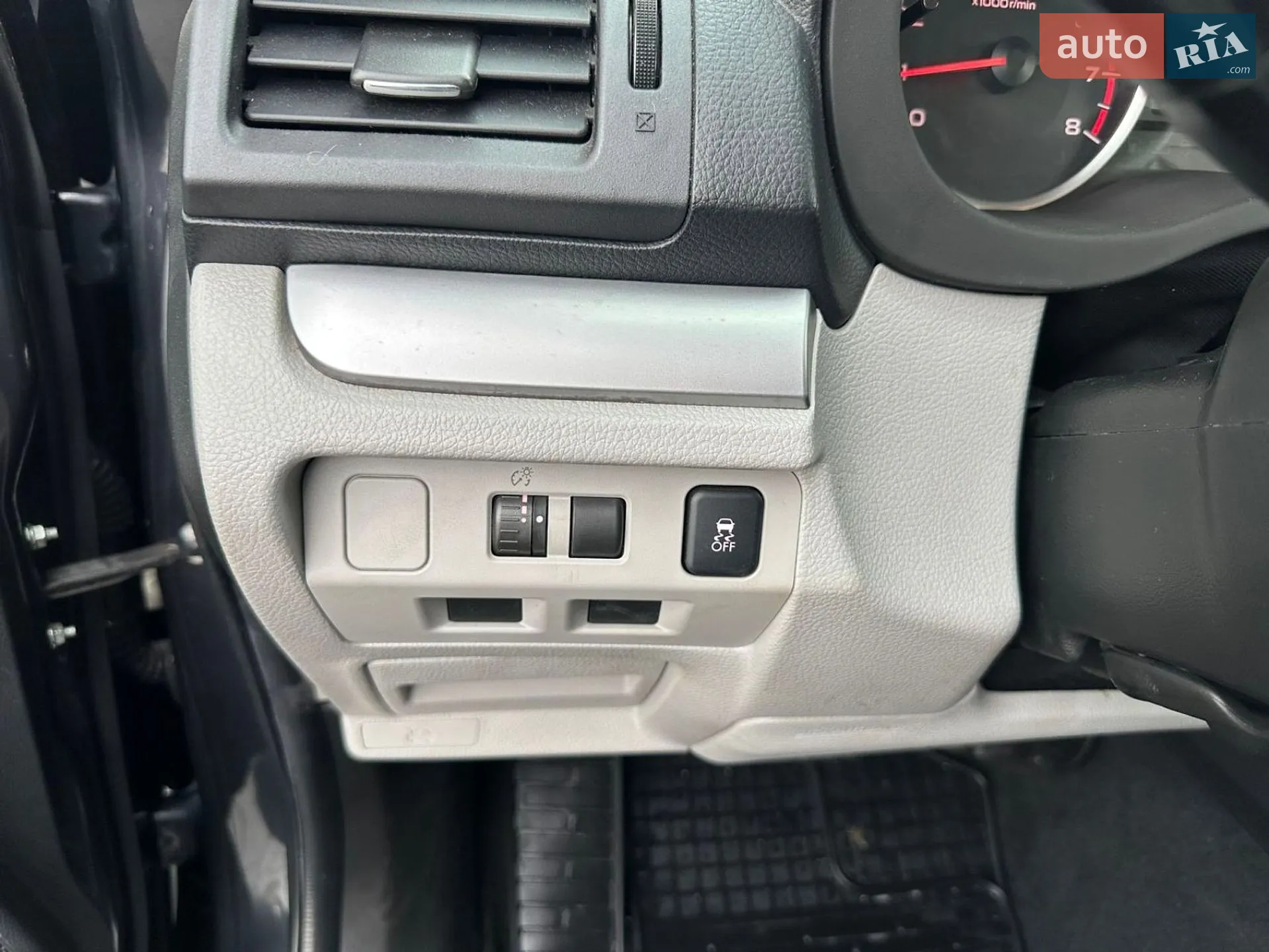 2013 Subaru Forester - мініатюра 30