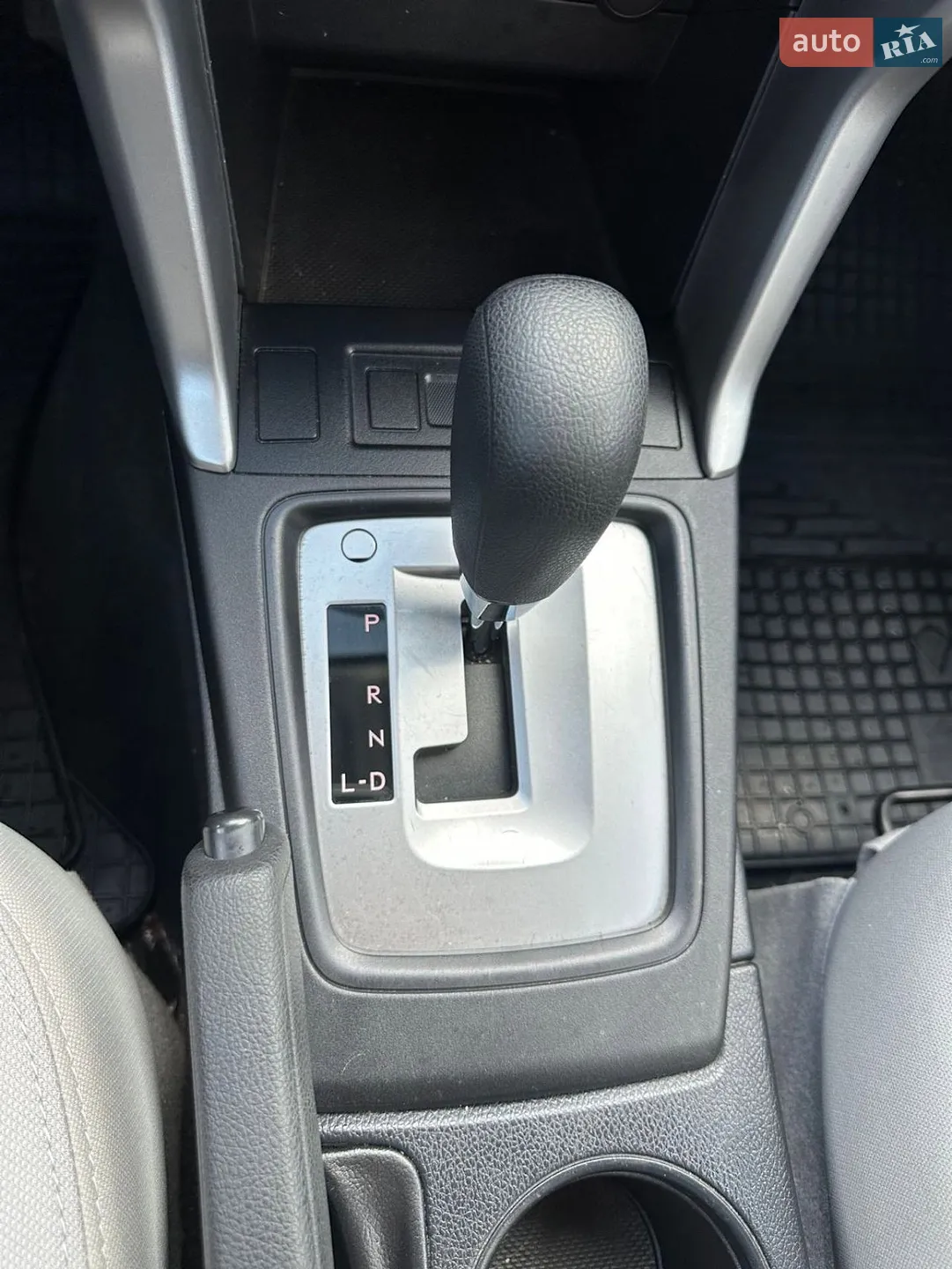 2013 Subaru Forester - мініатюра 34