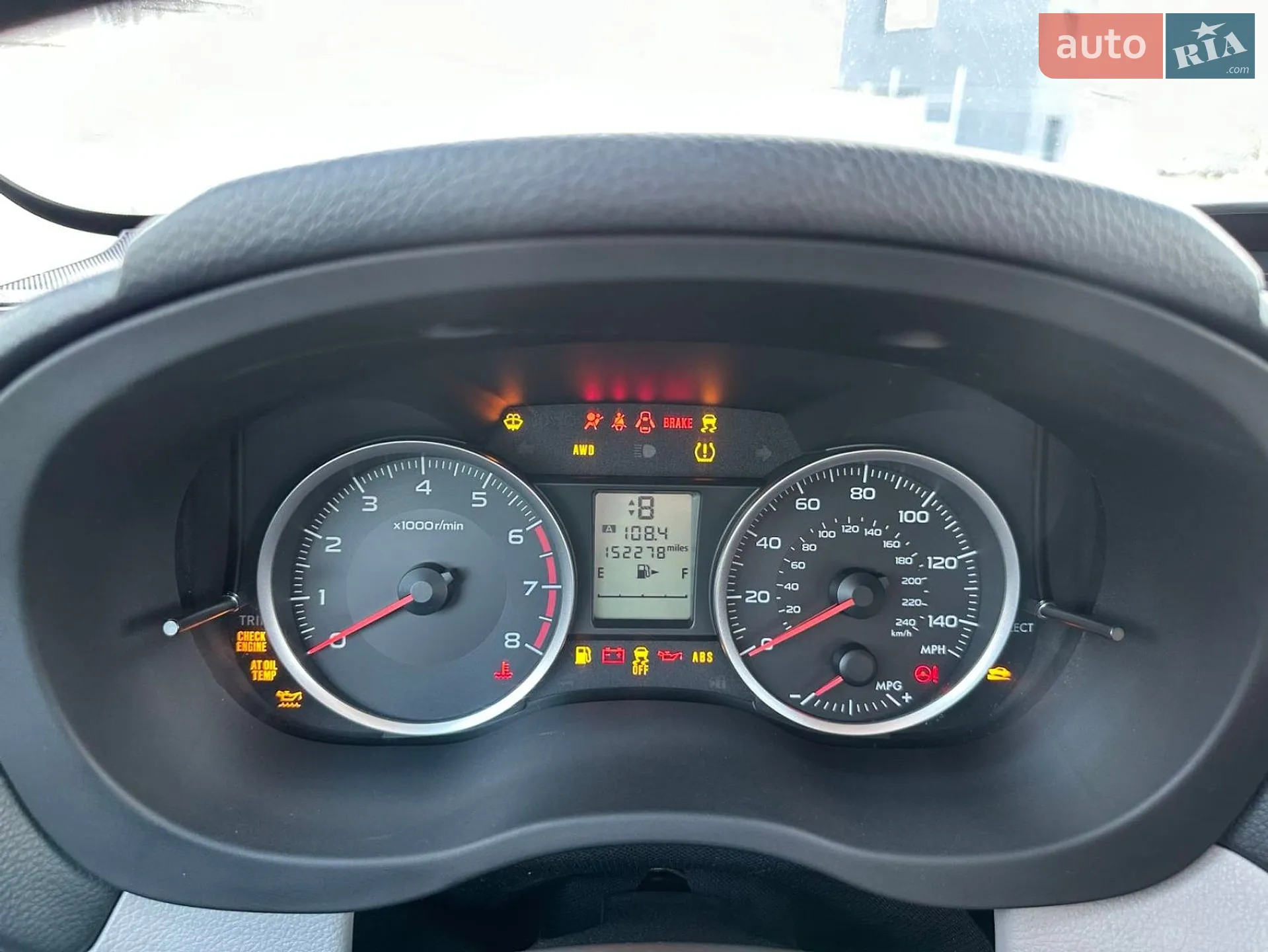 2013 Subaru Forester - мініатюра 32