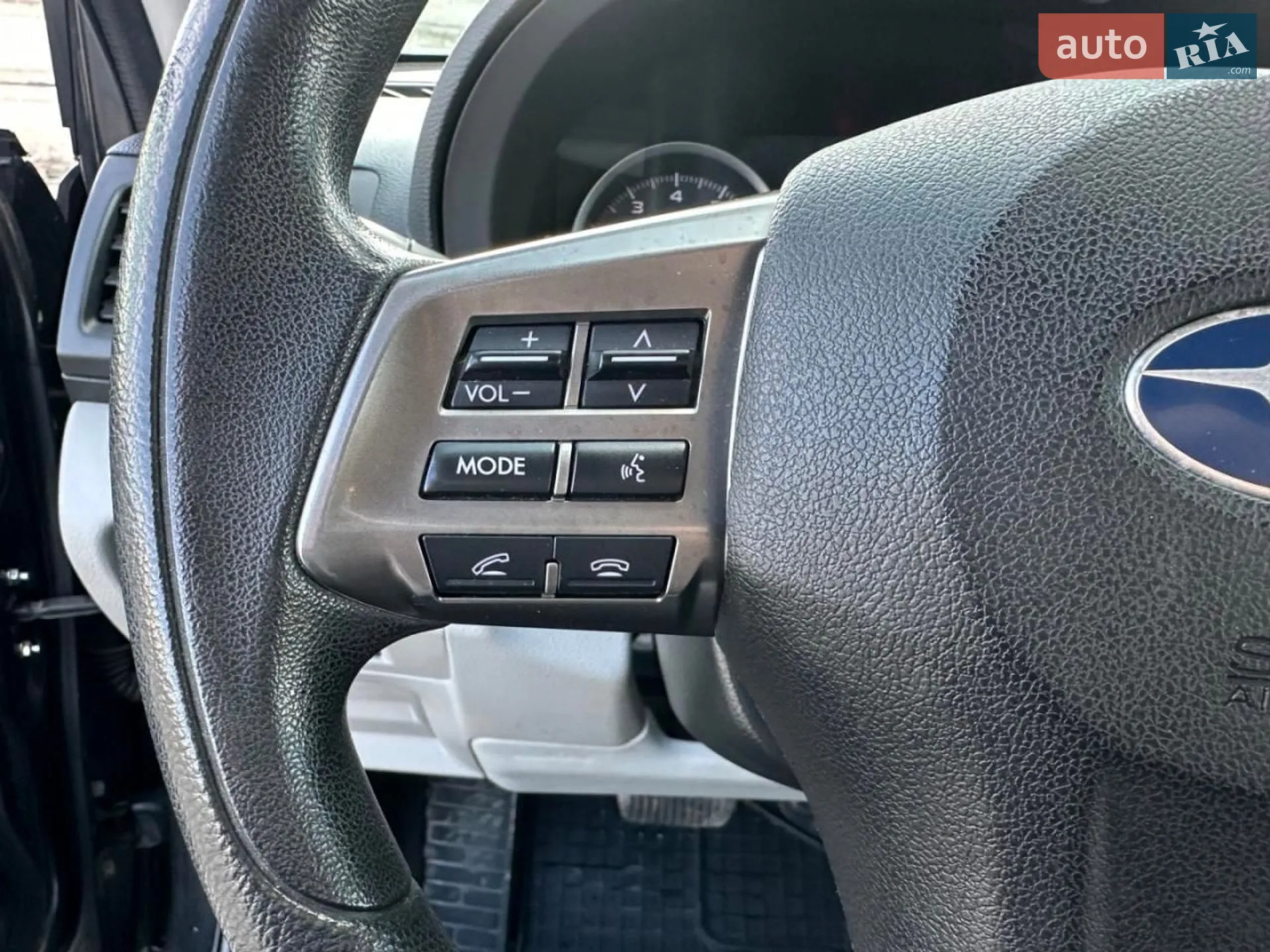 2013 Subaru Forester - мініатюра 35