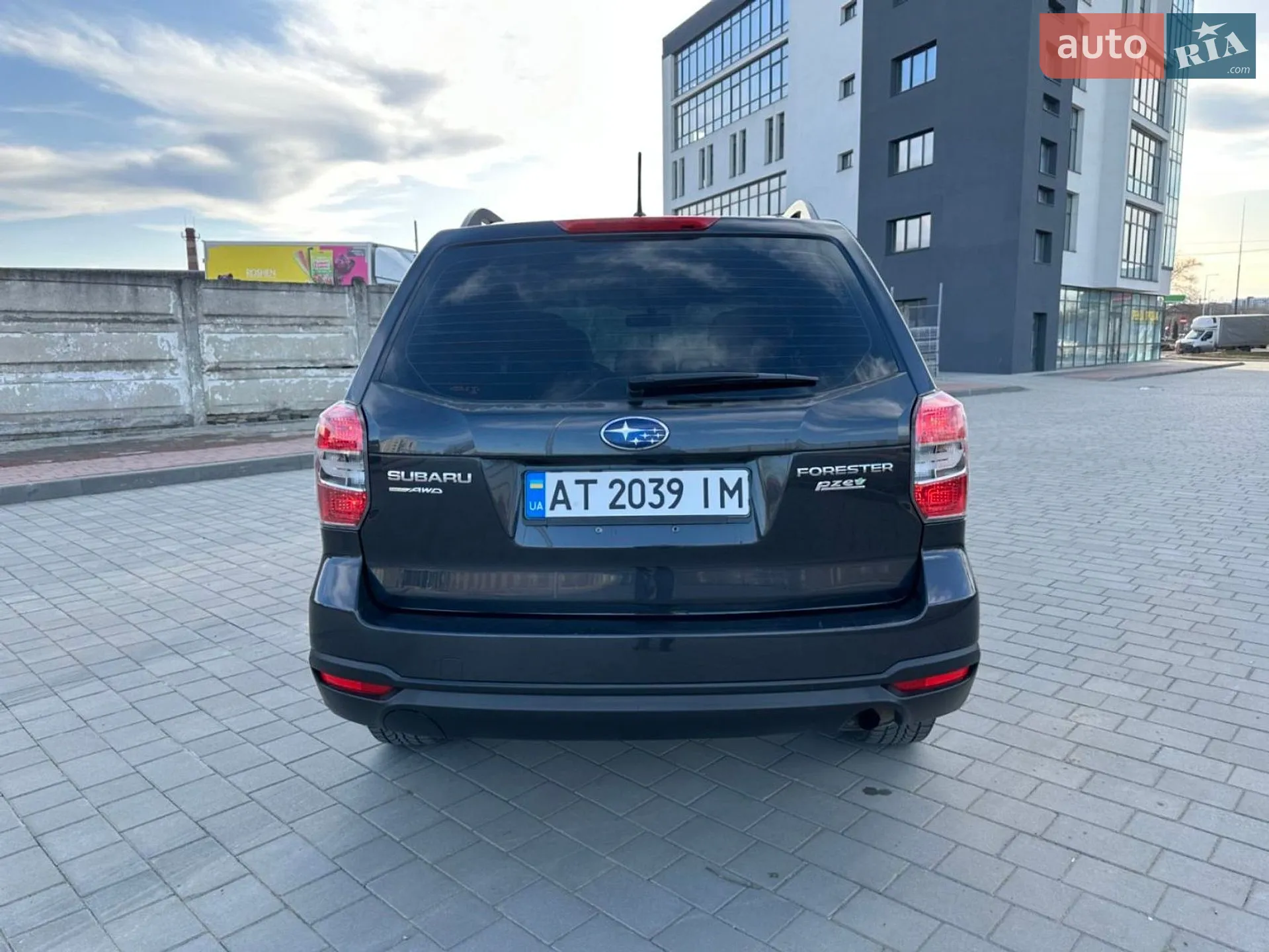 2013 Subaru Forester - мініатюра 42