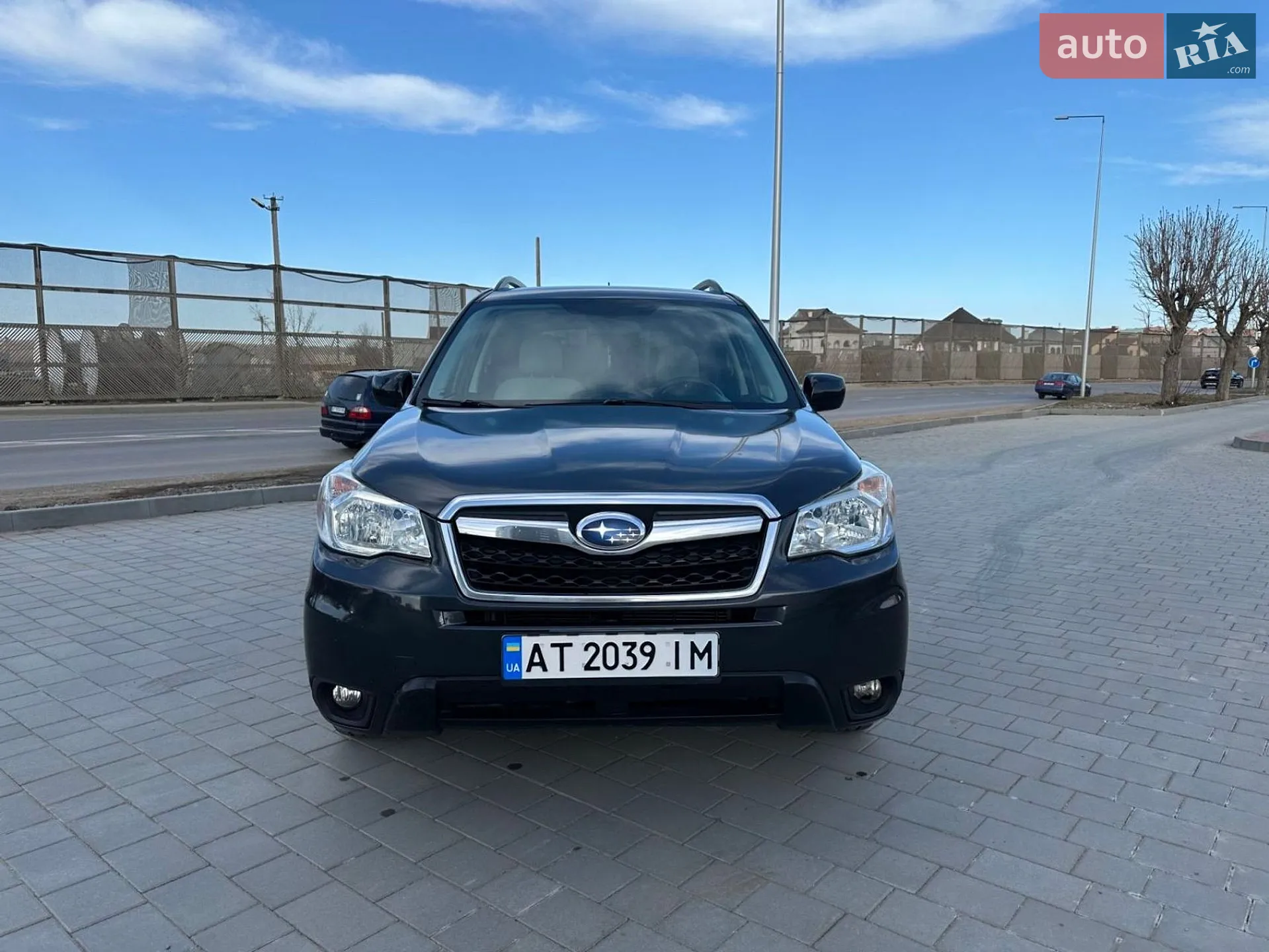 2013 Subaru Forester - мініатюра 44