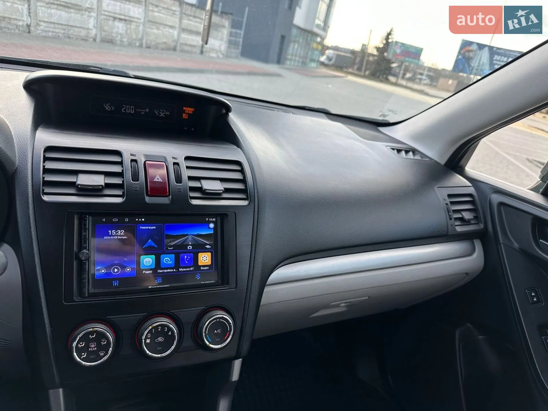 2013 Subaru Forester - мініатюра 36