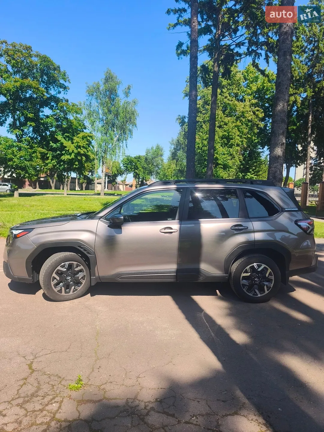 2024 Subaru Forester - мініатюра 5