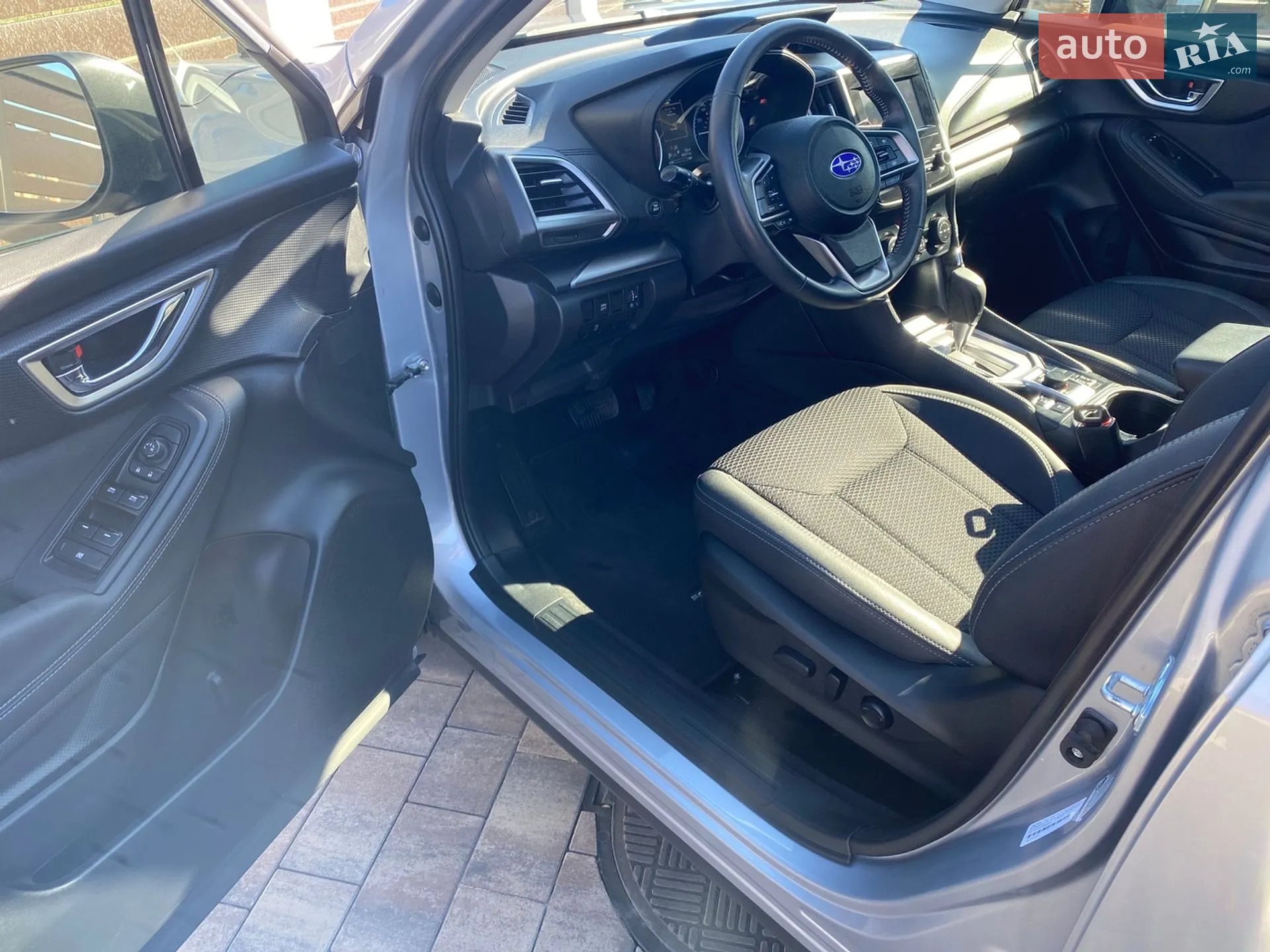 2024 Subaru Forester - мініатюра 8