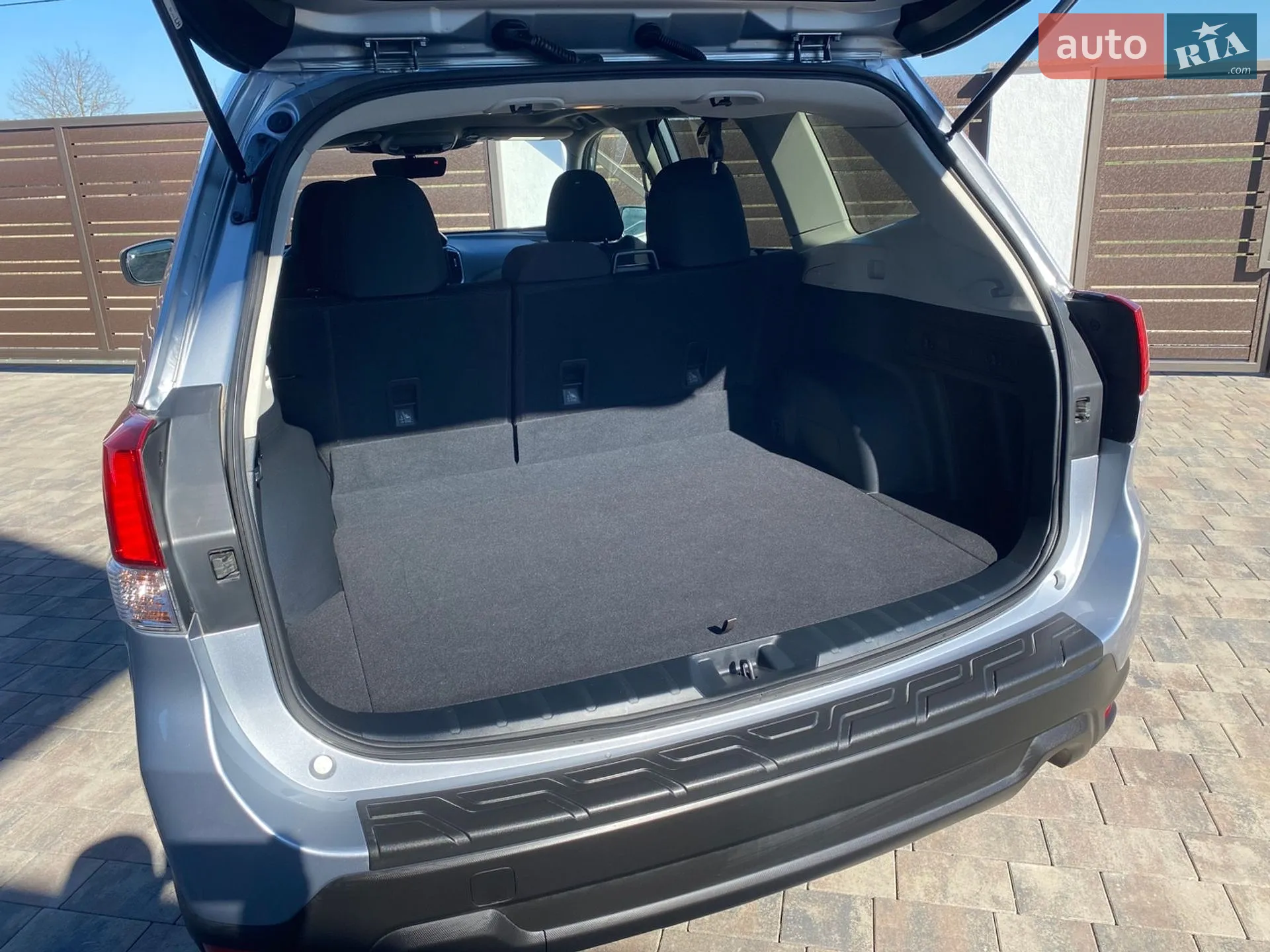 2024 Subaru Forester - мініатюра 18