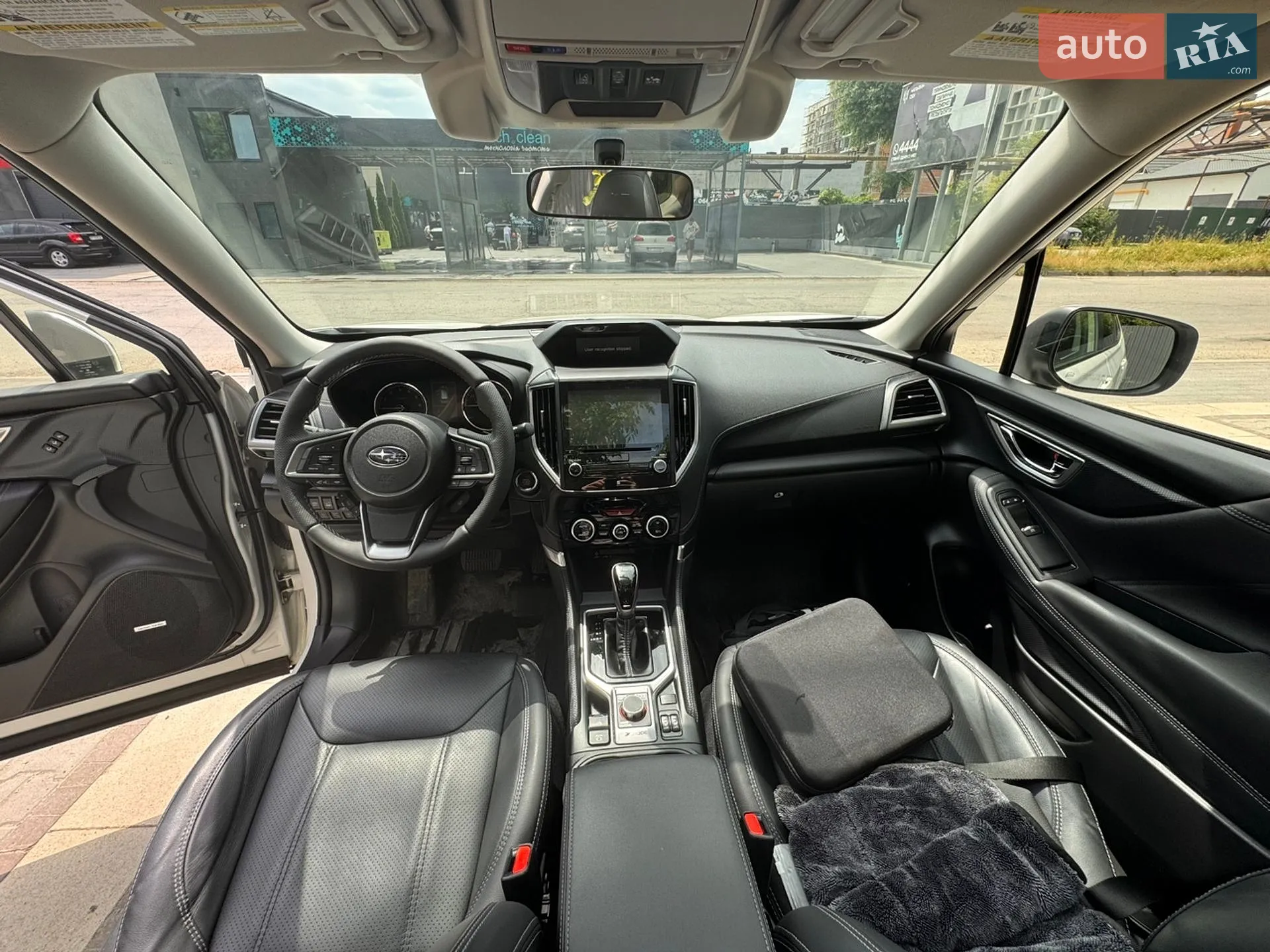 2020 Subaru Forester - мініатюра 16
