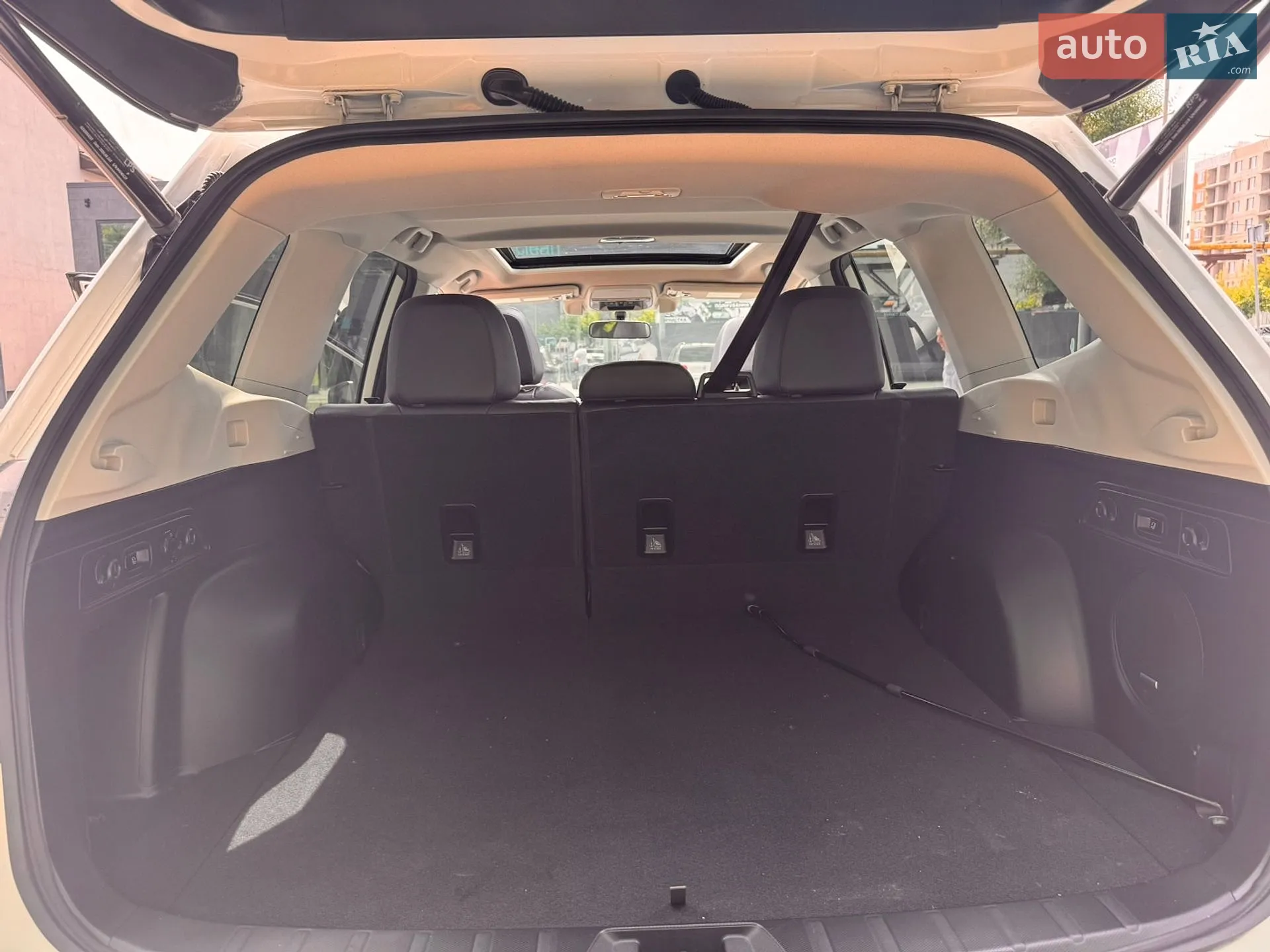 2020 Subaru Forester - мініатюра 20