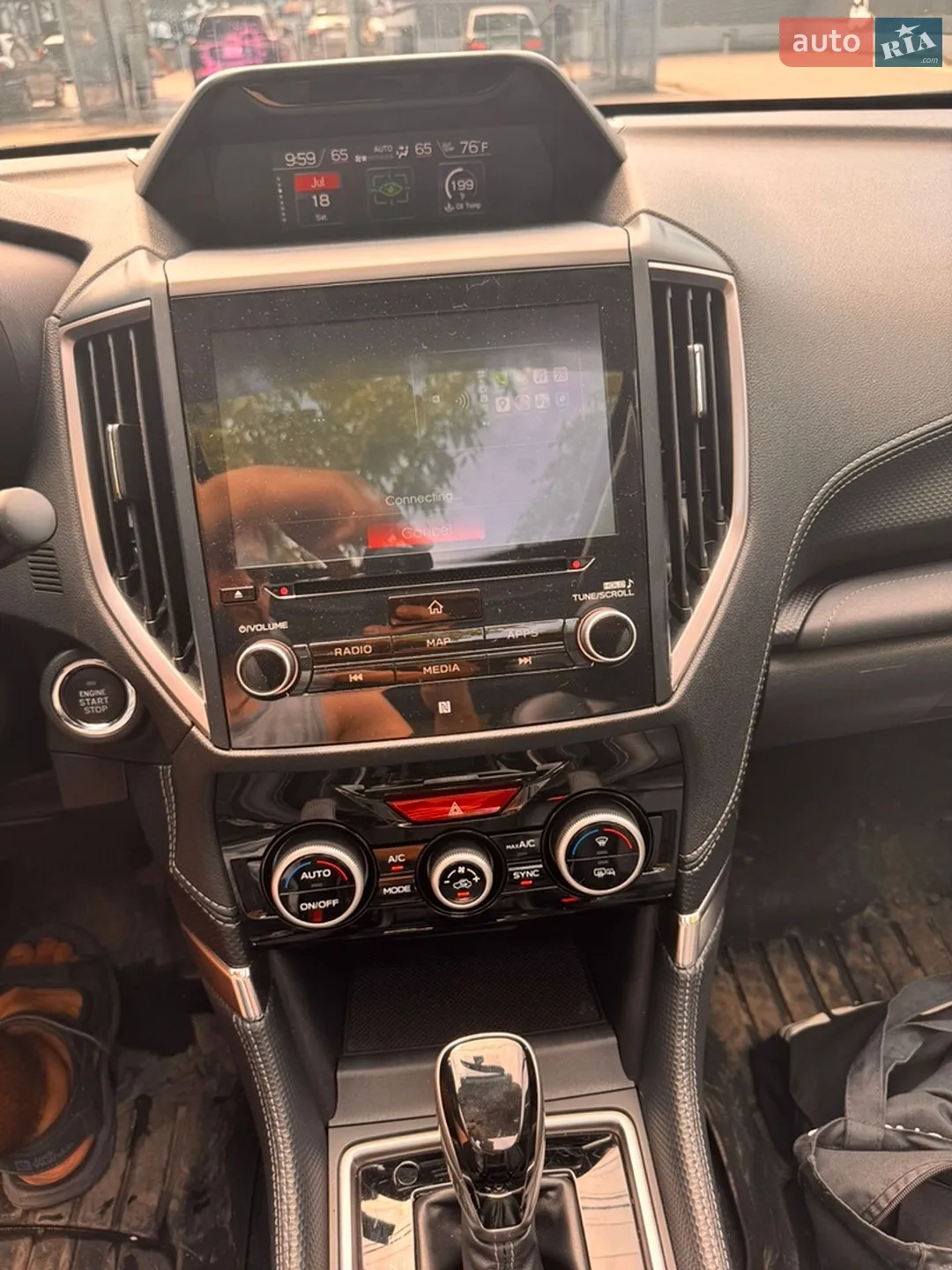 2020 Subaru Forester - мініатюра 25