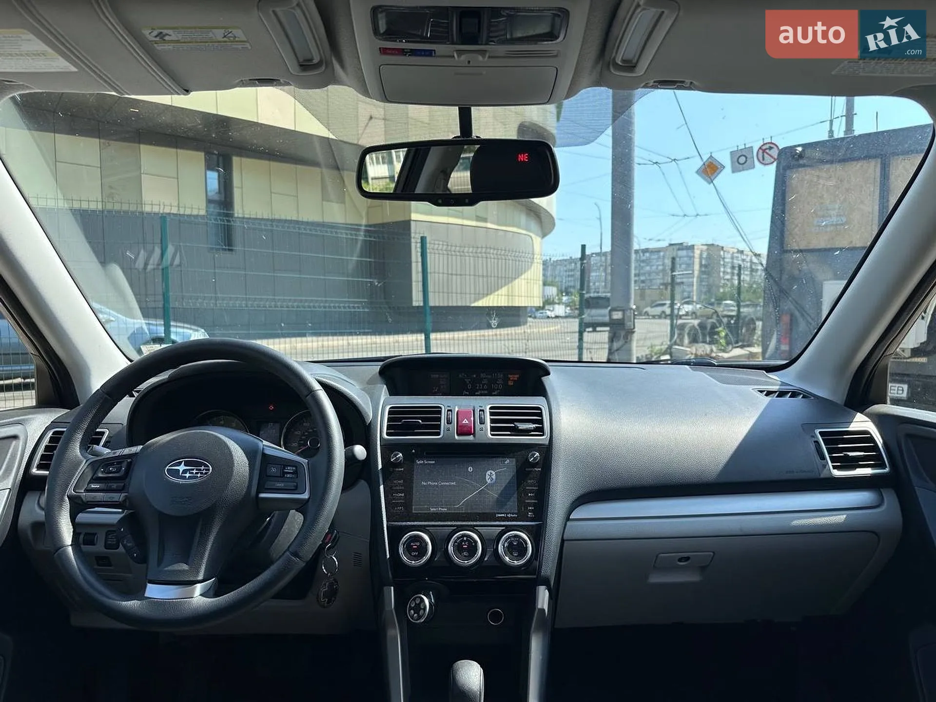 2016 Subaru Forester - мініатюра 13
