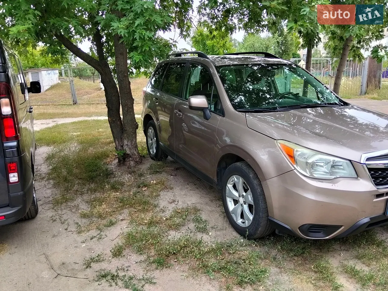 2015 Subaru Forester - мініатюра 16