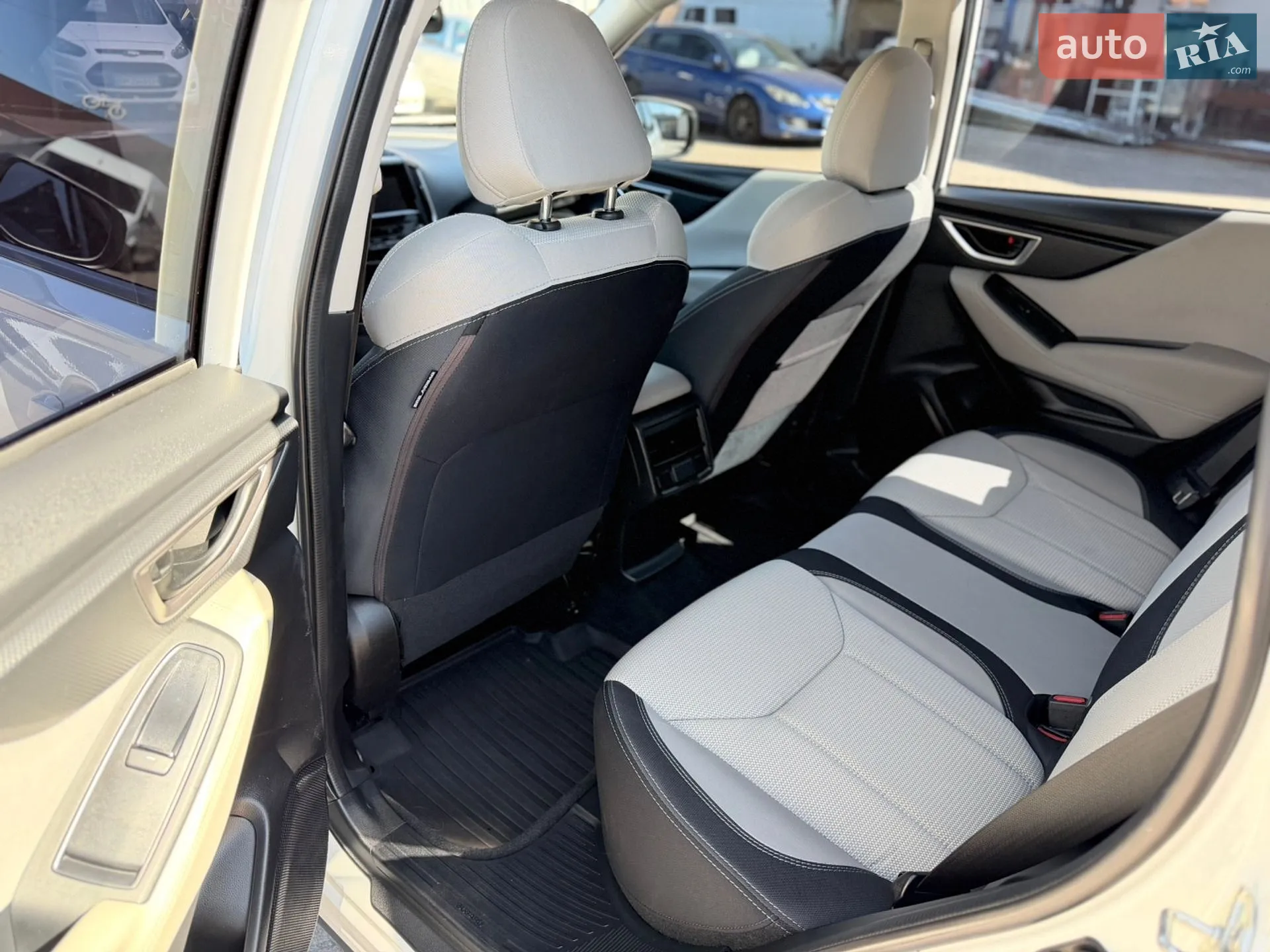 2020 Subaru Forester - мініатюра 13