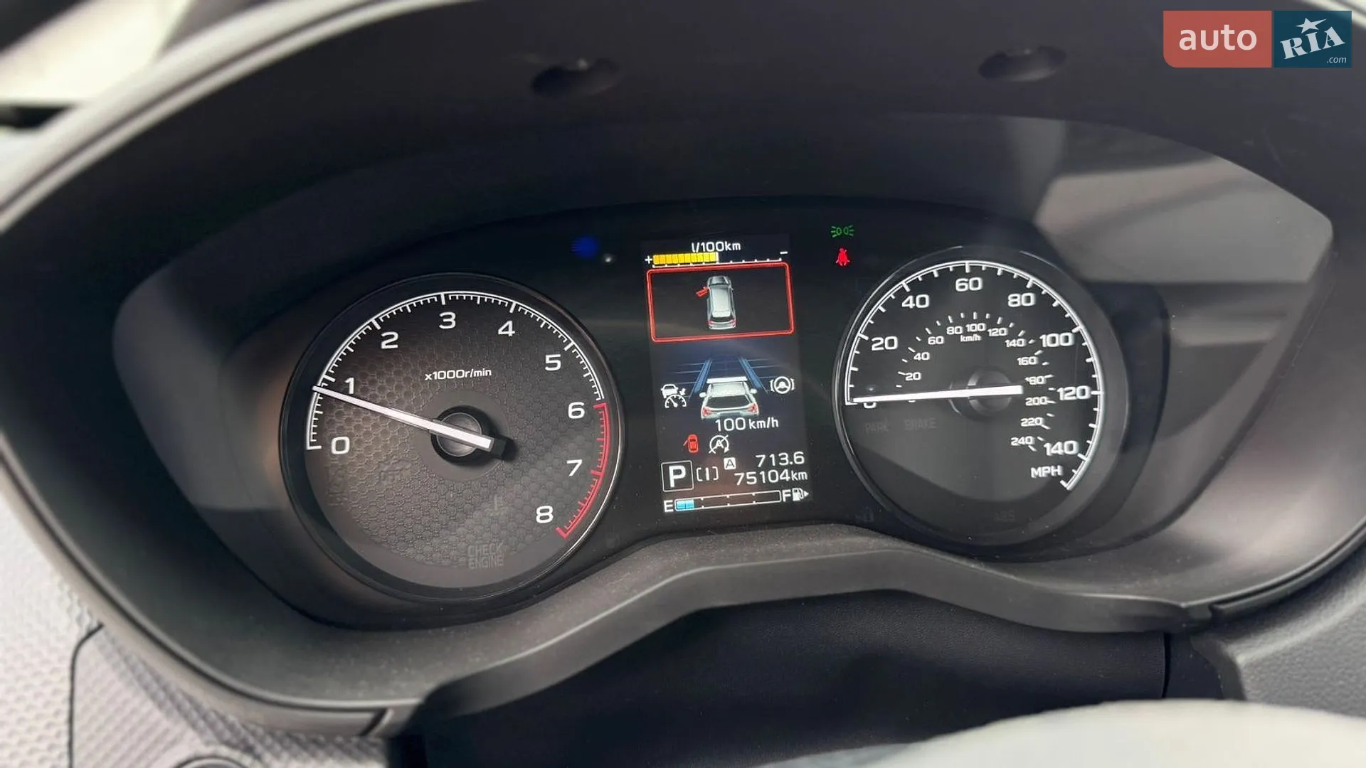 2020 Subaru Forester - мініатюра 18