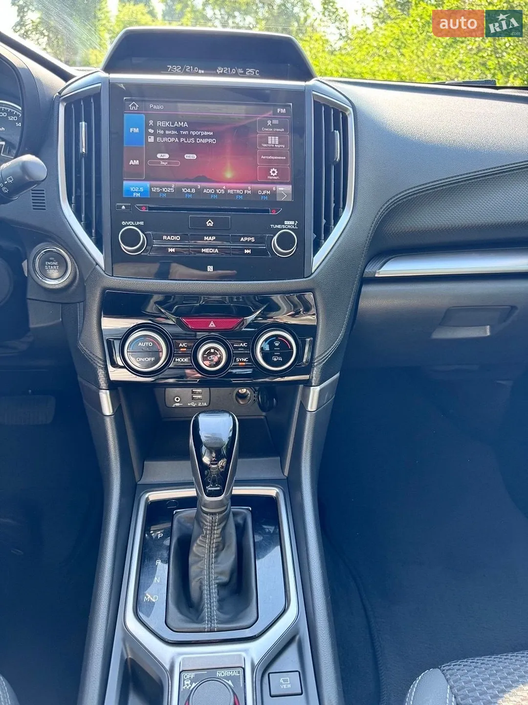 2018 Subaru Forester - мініатюра 6