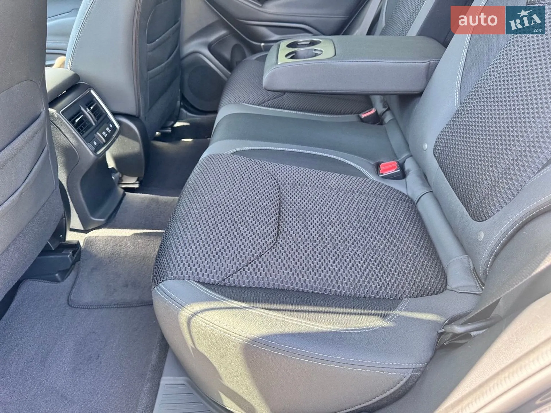 2018 Subaru Forester - мініатюра 10