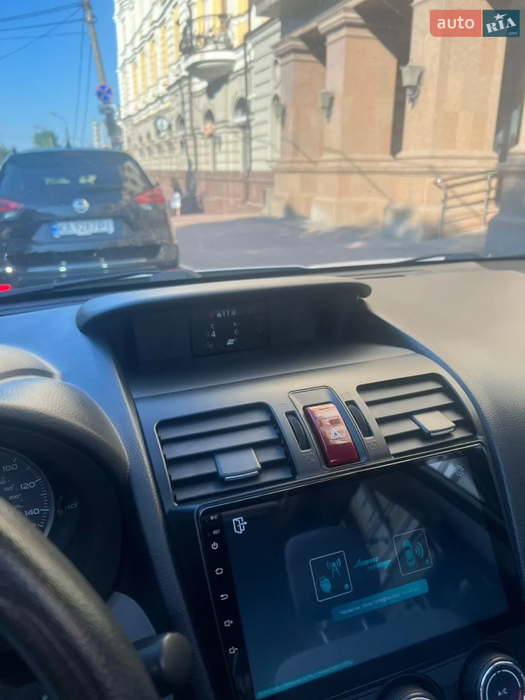 2014 Subaru Forester - мініатюра 14