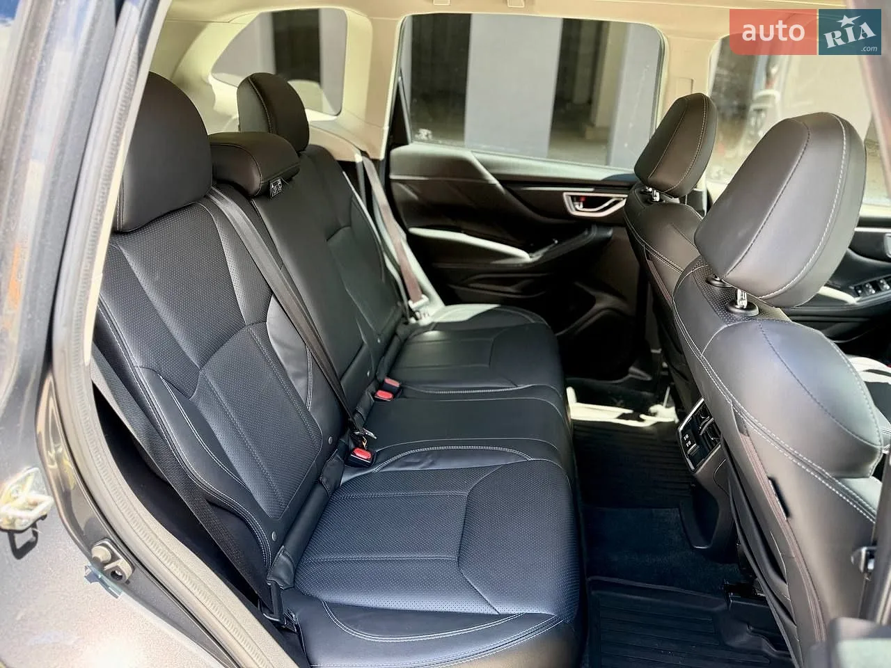 2021 Subaru Forester - мініатюра 25