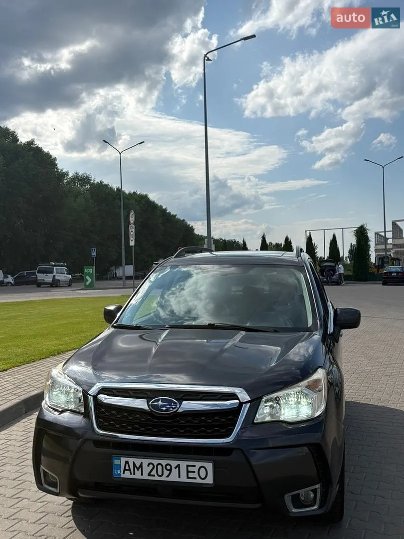 Subaru Forester 2019 VIN JF2SKAJC8LH457163 фото оголошення 24 з 80
