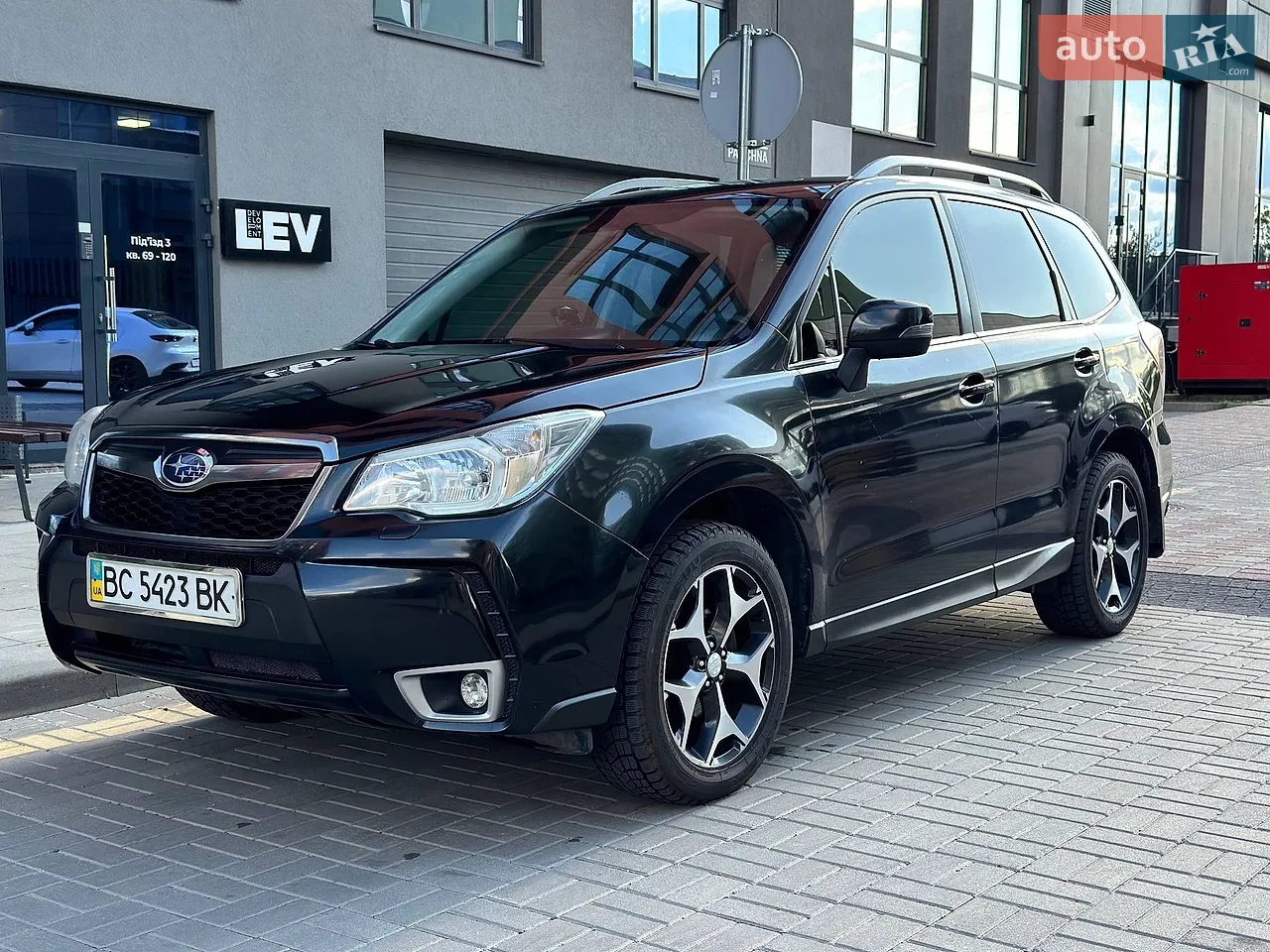 2013 Subaru Forester - мініатюра 23