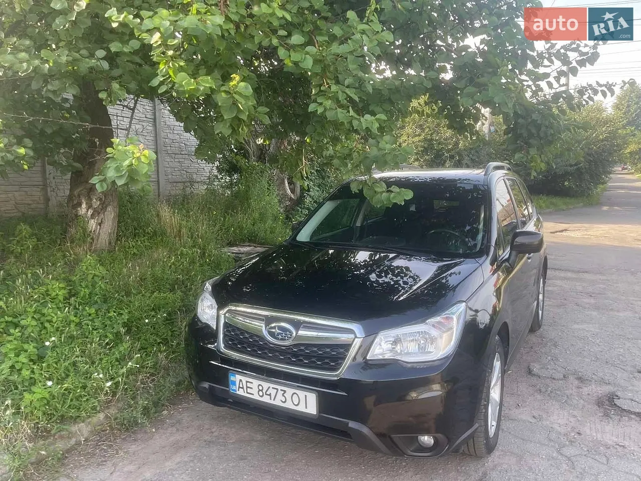 2014 Subaru Forester - мініатюра 21