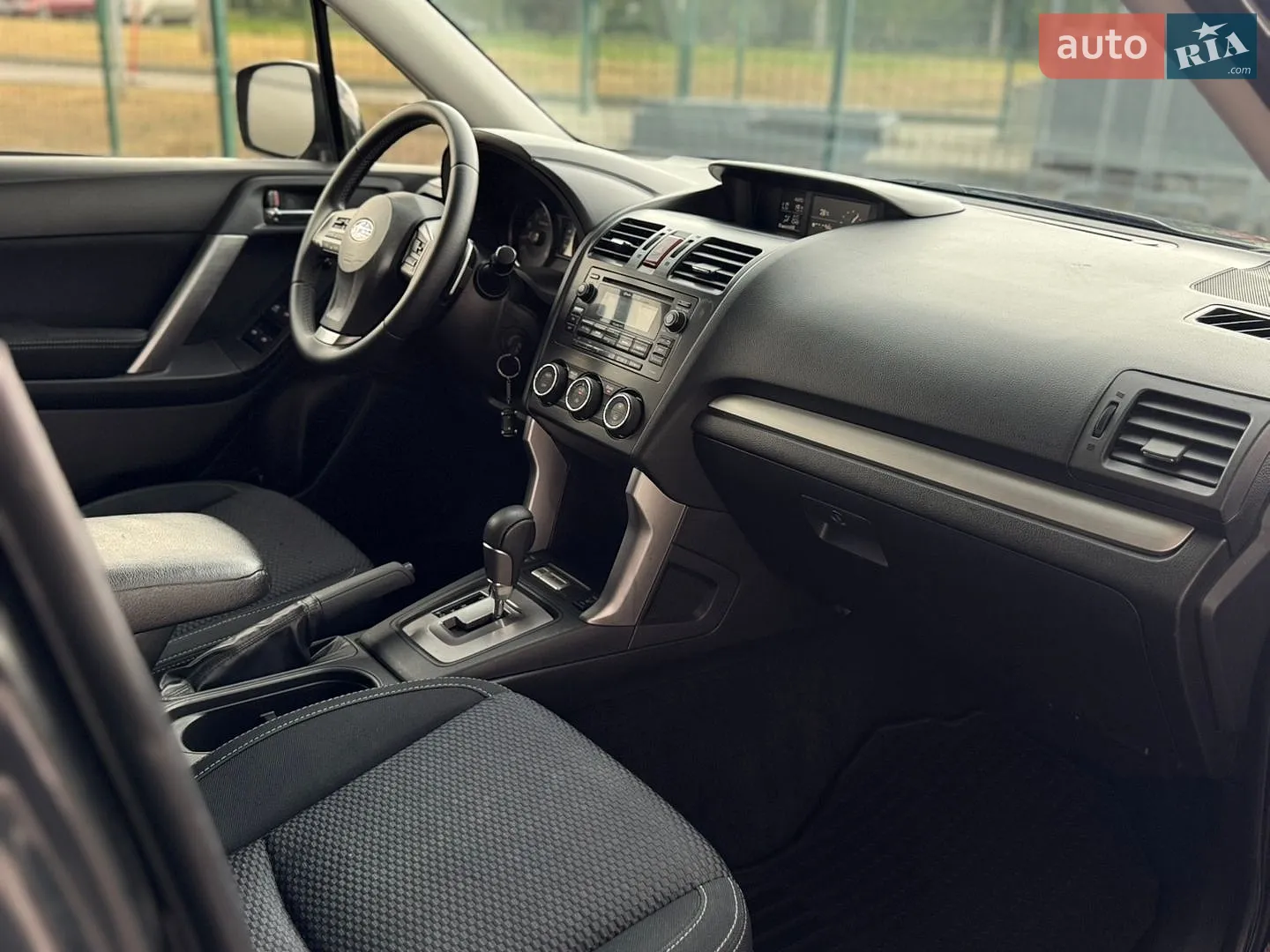 2013 Subaru Forester - мініатюра 10