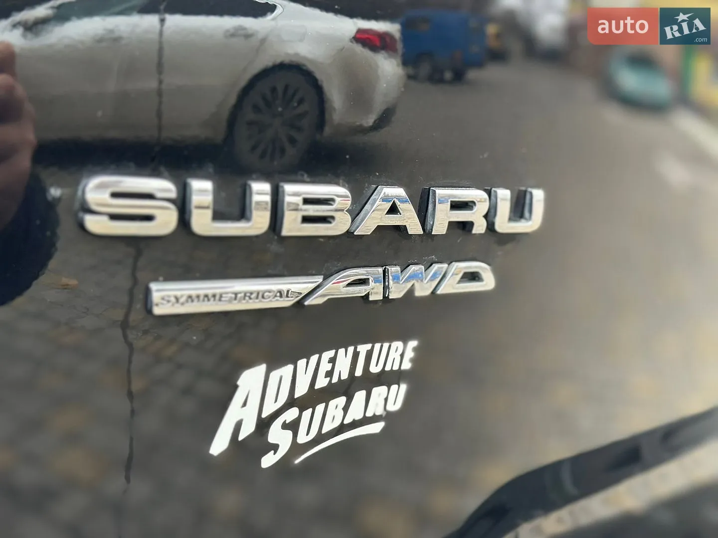 2019 Subaru Forester - мініатюра 8