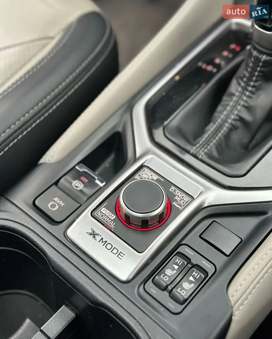 2019 Subaru Forester - мініатюра 16