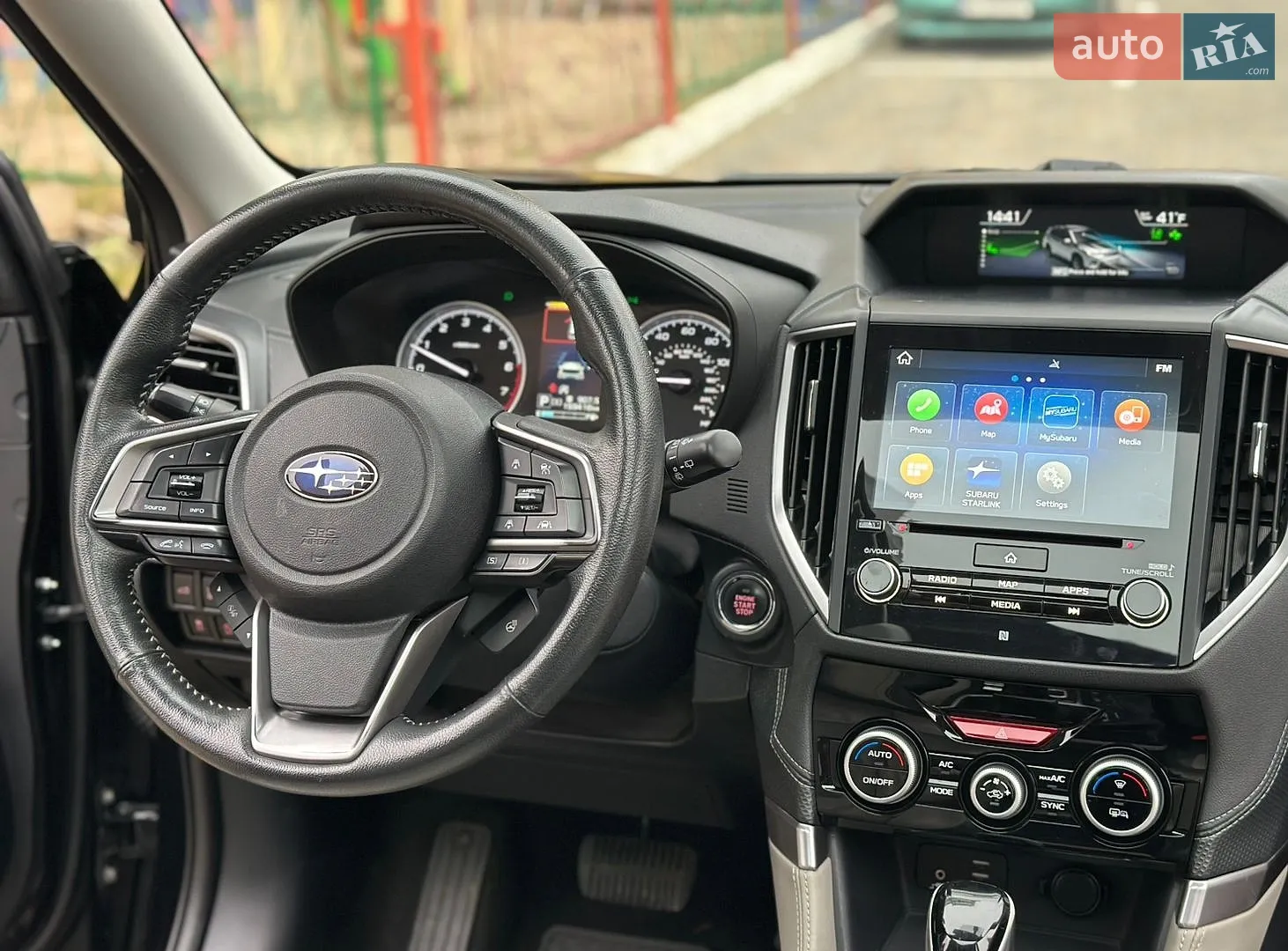 2019 Subaru Forester - мініатюра 17