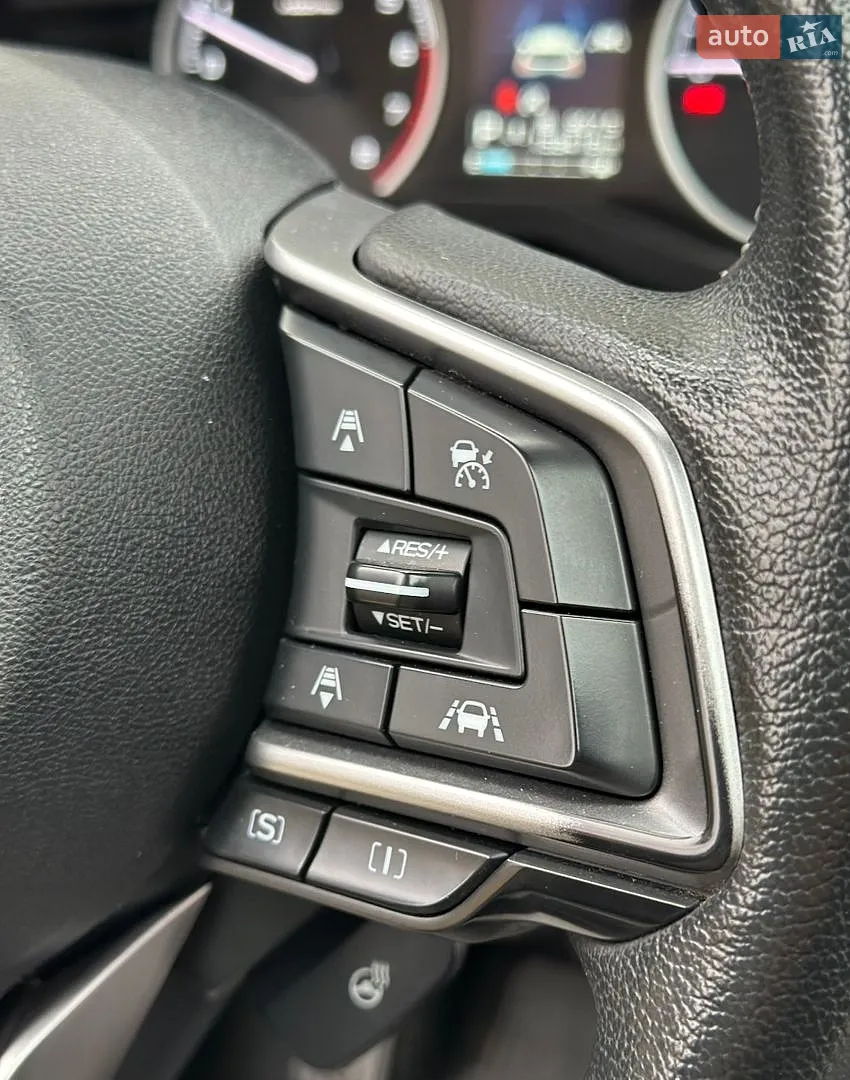 2019 Subaru Forester - мініатюра 20