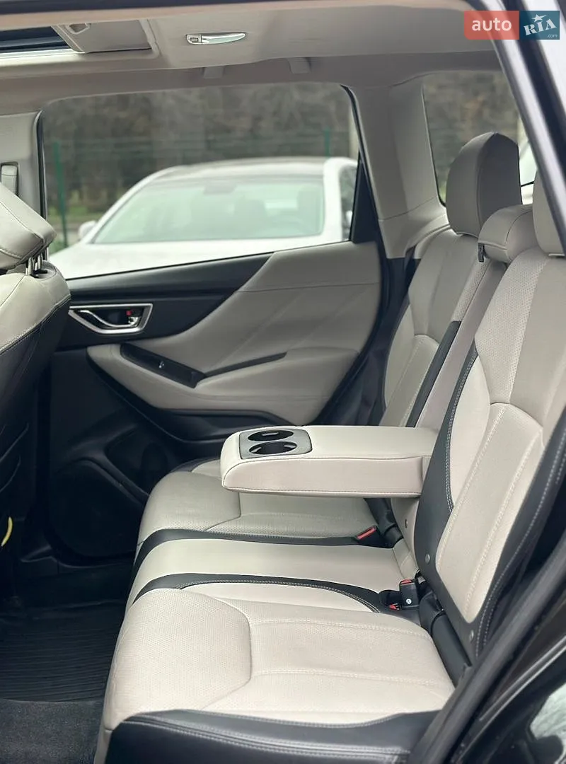 2019 Subaru Forester - мініатюра 31