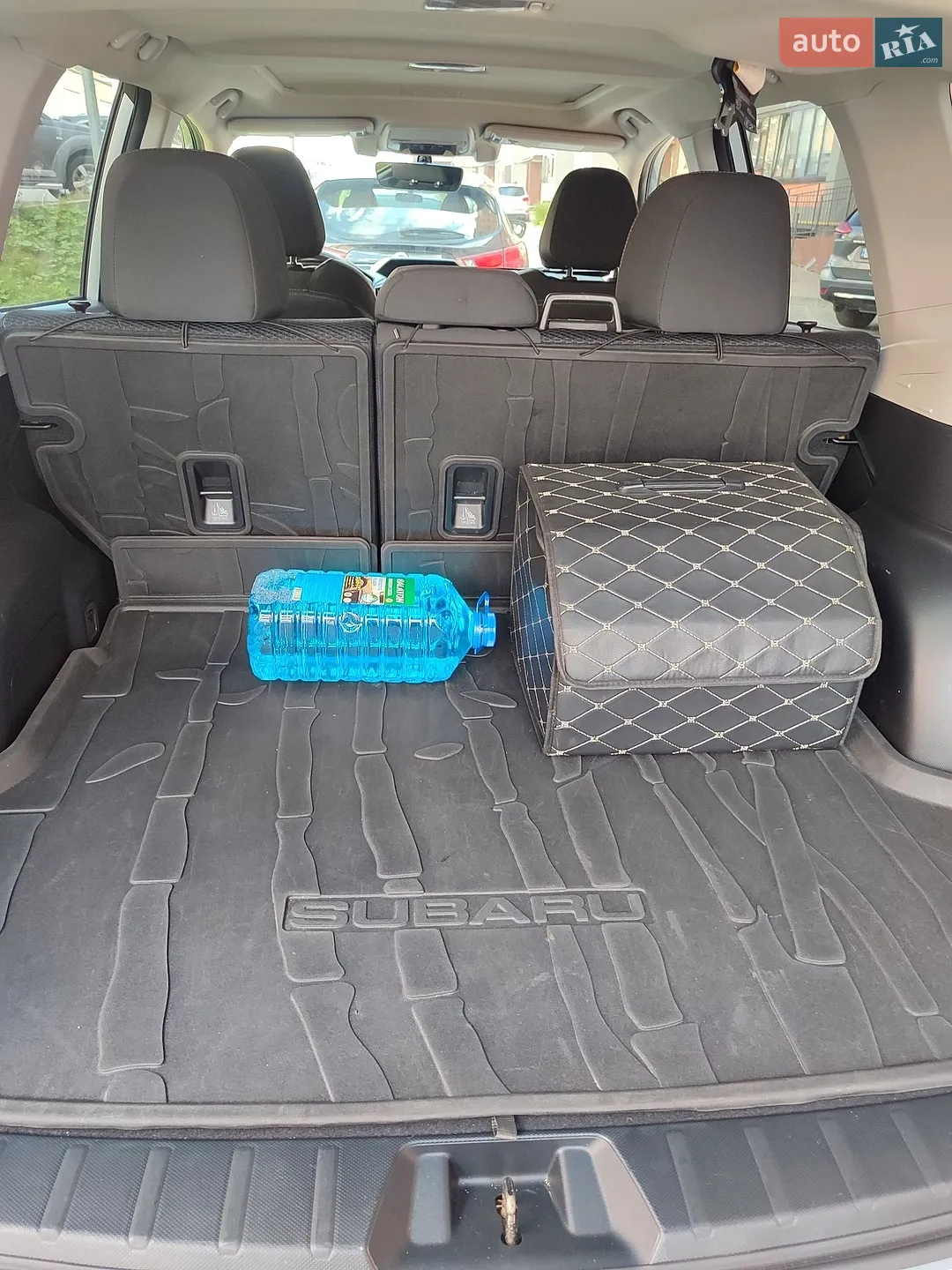 2020 Subaru Forester - мініатюра 14