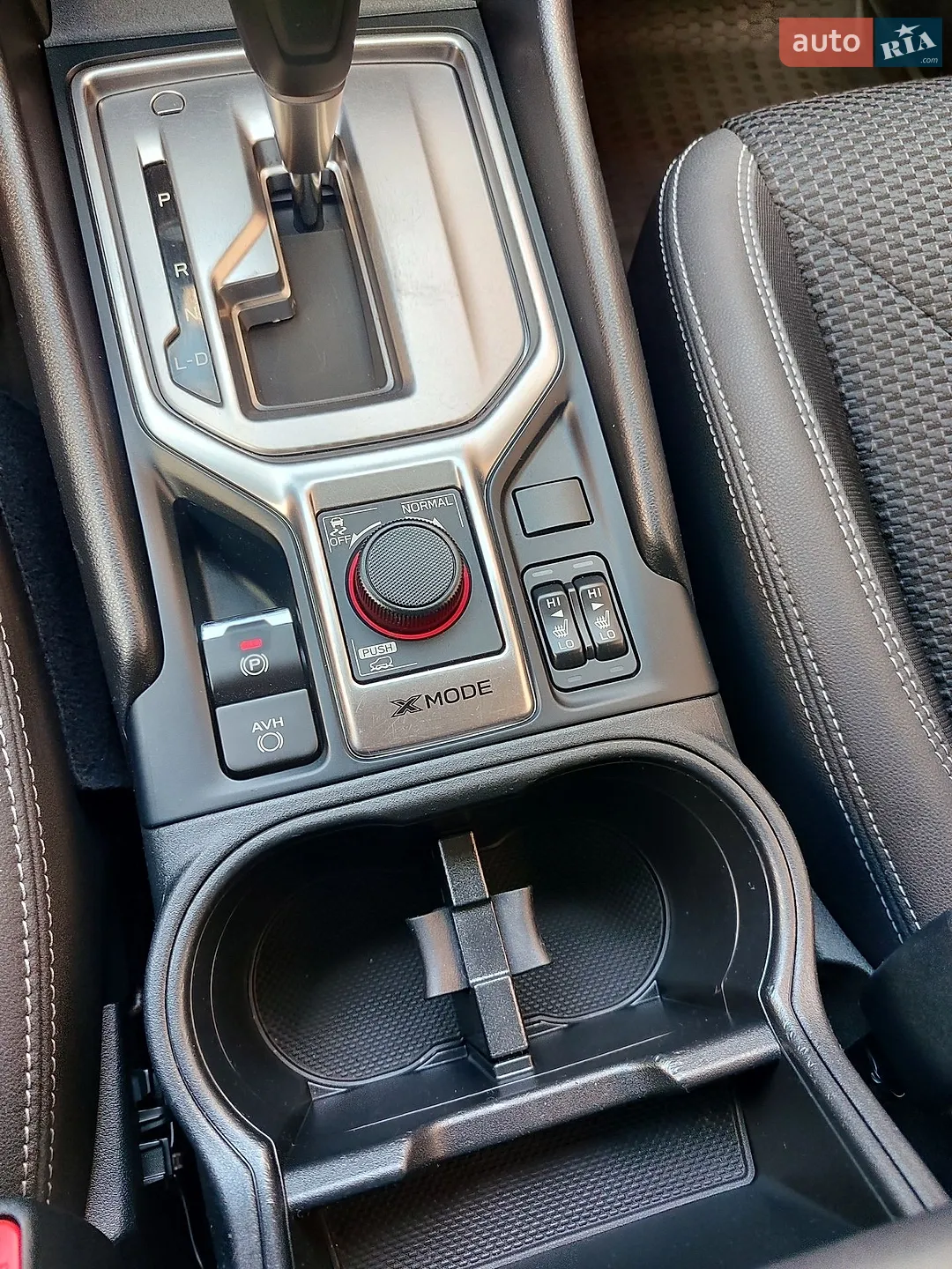 2020 Subaru Forester - мініатюра 25
