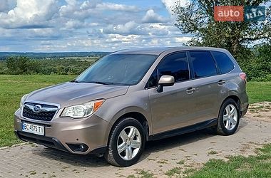 subaru forester 2013 в Ромни від професійного продавця Женя