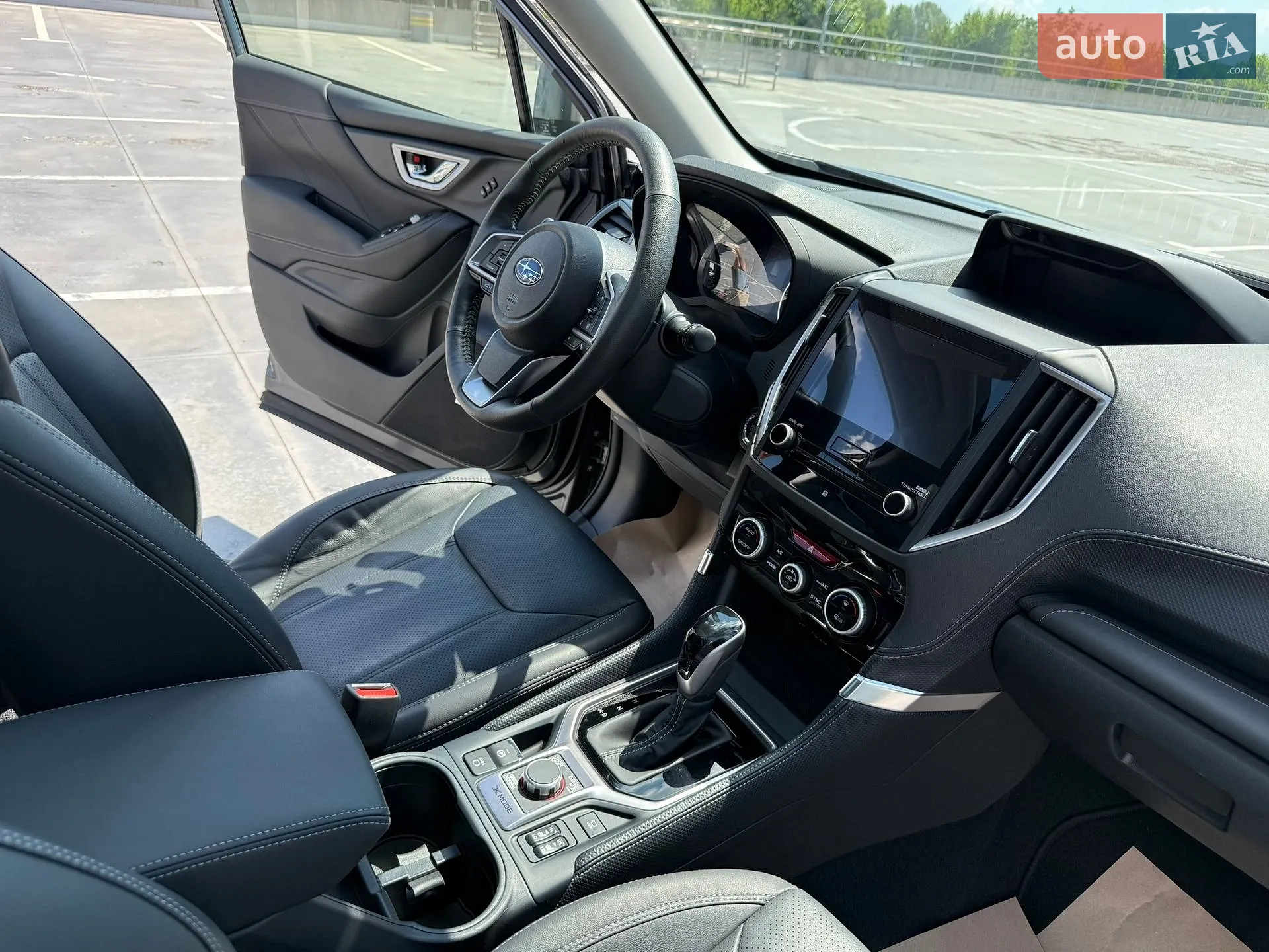 2024 Subaru Forester - мініатюра 23