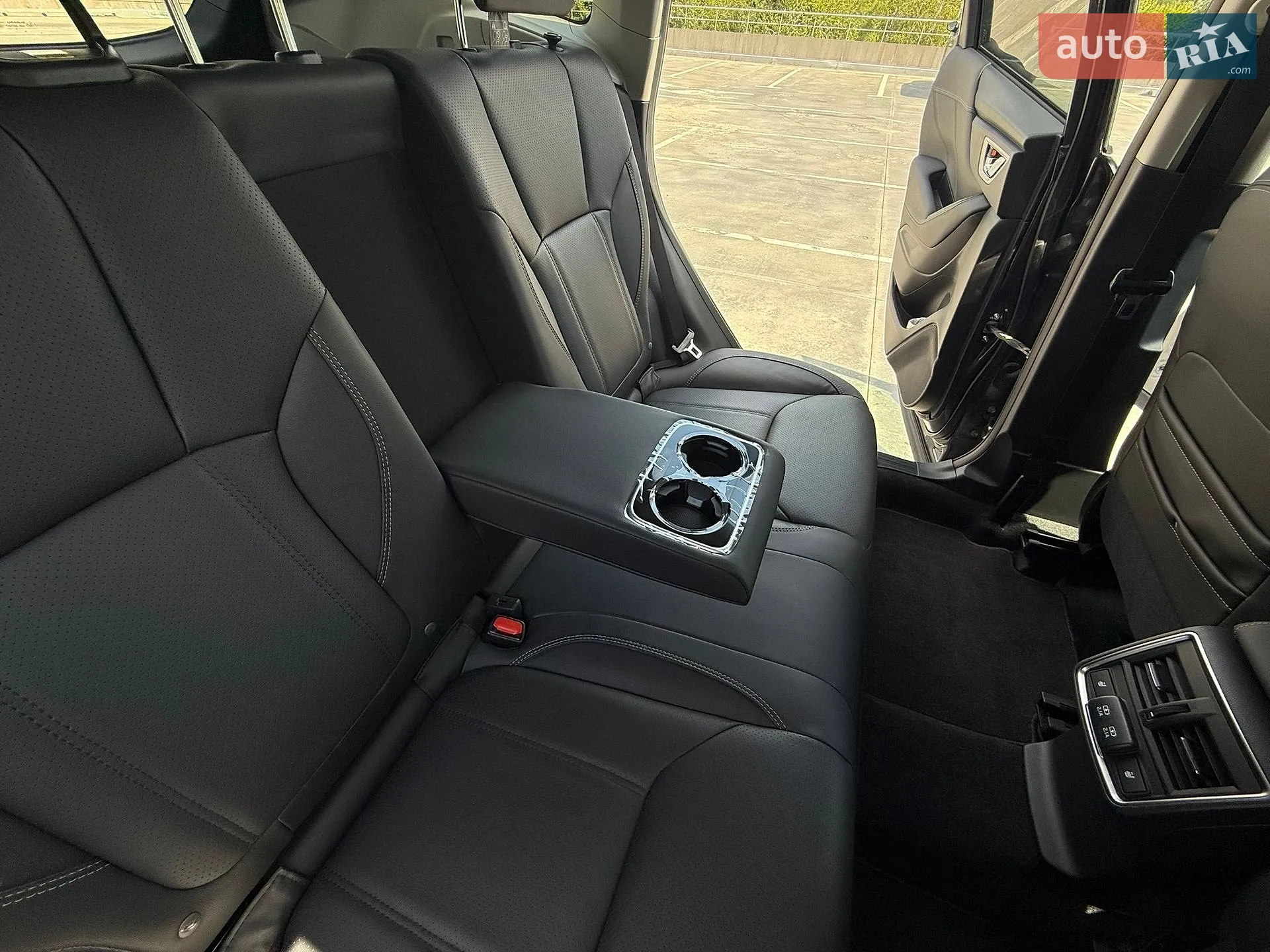 2024 Subaru Forester - мініатюра 39