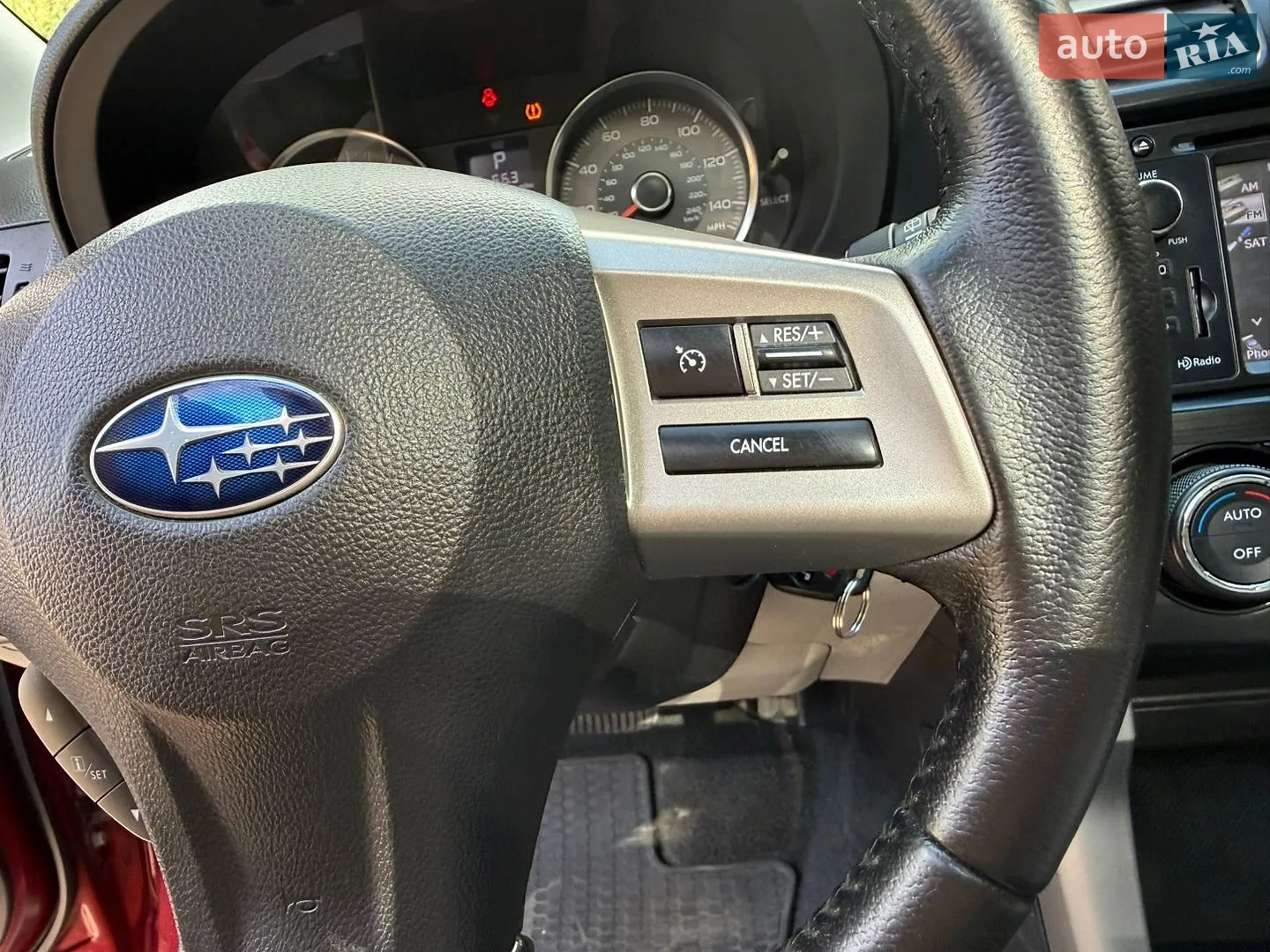 2013 Subaru Forester - мініатюра 33