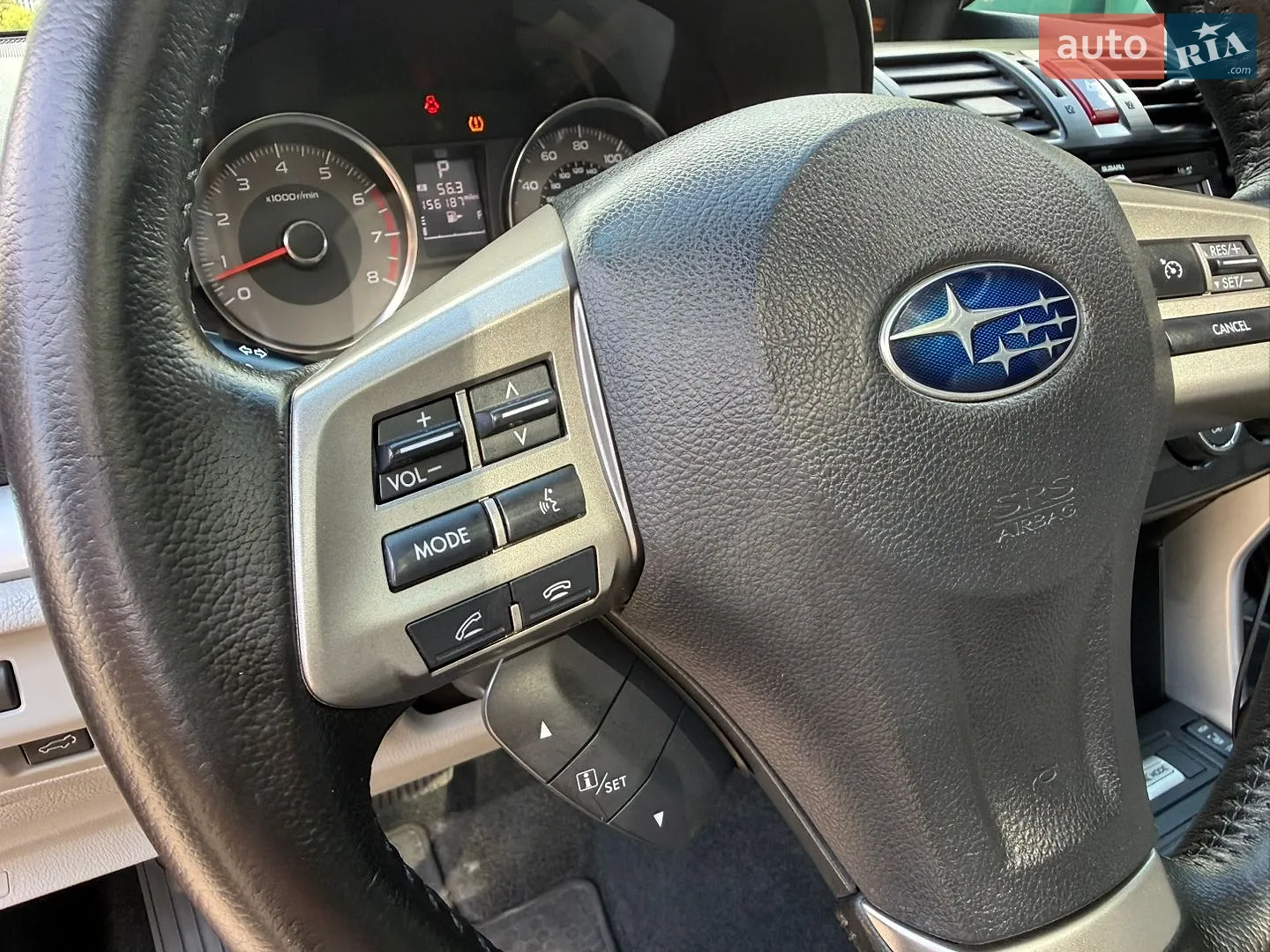 2013 Subaru Forester - мініатюра 32