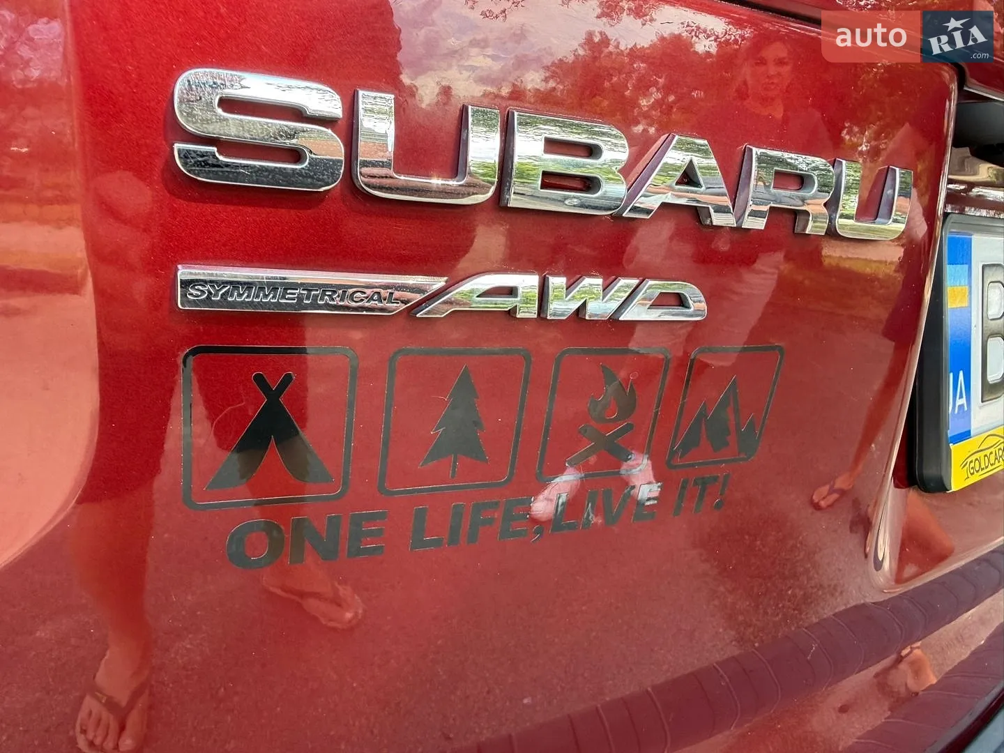 2013 Subaru Forester - мініатюра 45