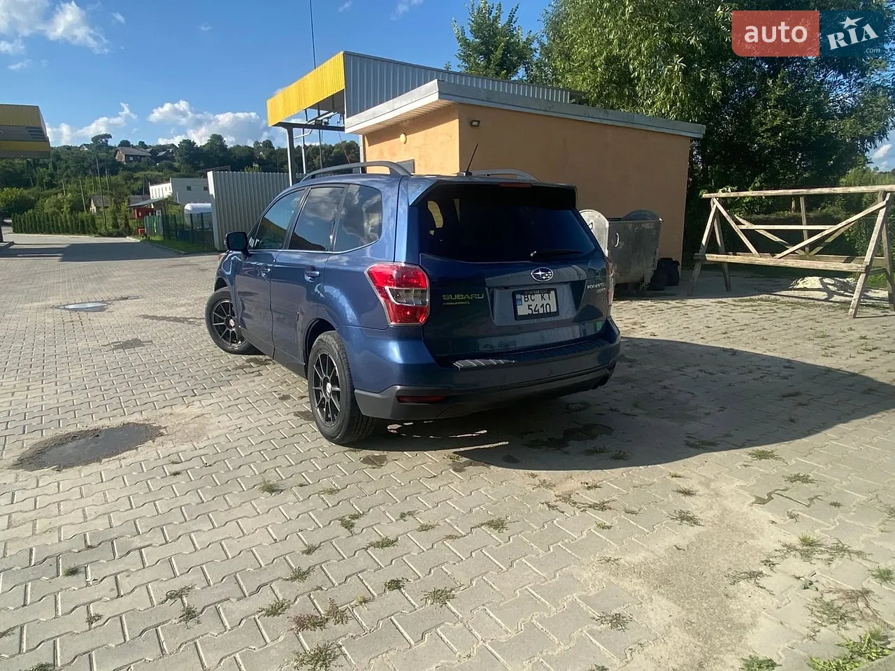 2013 Subaru Forester - мініатюра 31