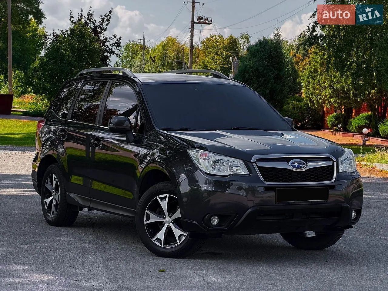 2014 Subaru Forester - мініатюра 28