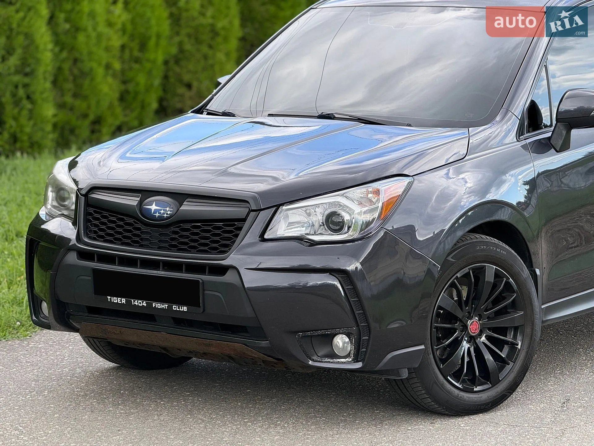 2014 Subaru Forester - мініатюра 6