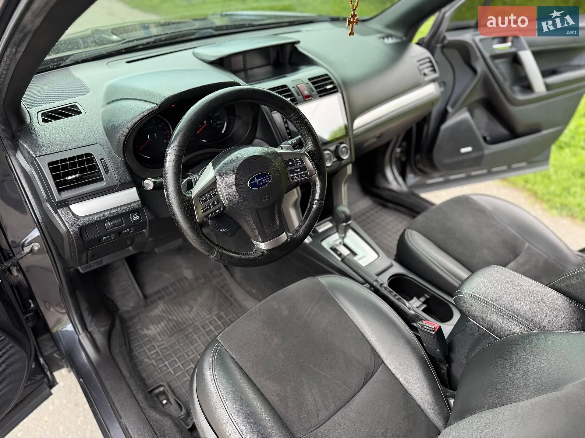 2014 Subaru Forester - мініатюра 20