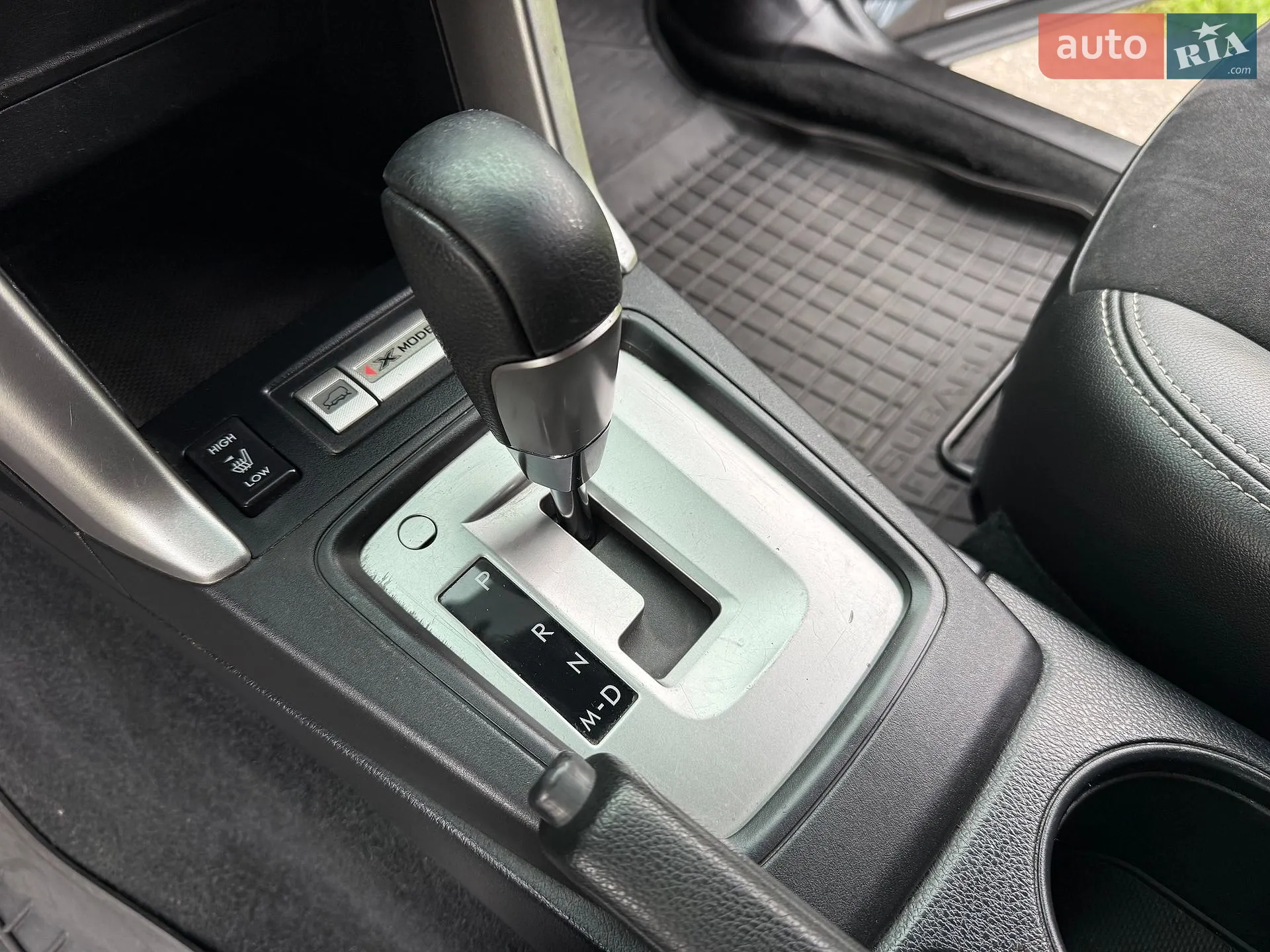 2014 Subaru Forester - мініатюра 28