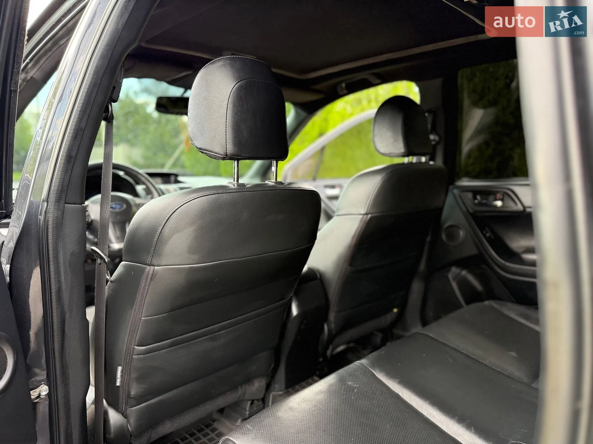 2014 Subaru Forester - мініатюра 31
