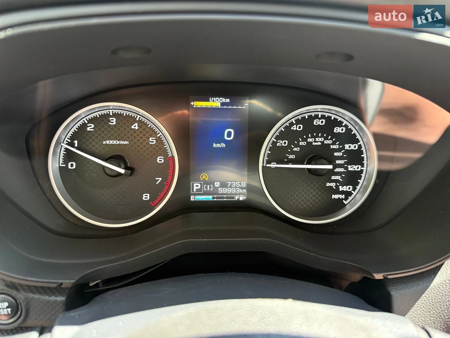 2018 Subaru Forester - мініатюра 36