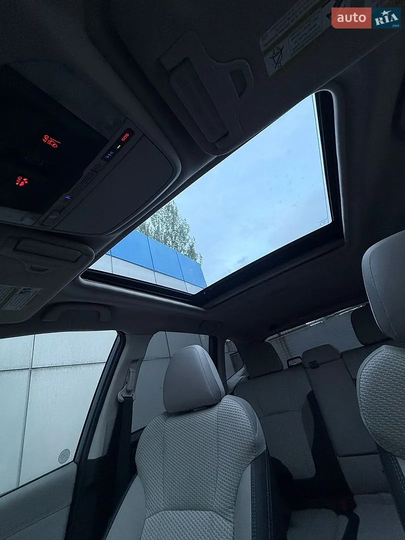 2020 Subaru Forester - мініатюра 14